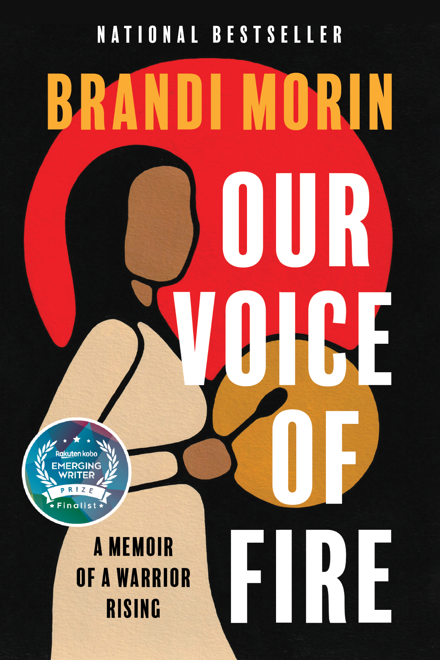 Cover Image of Our Voice of Fire