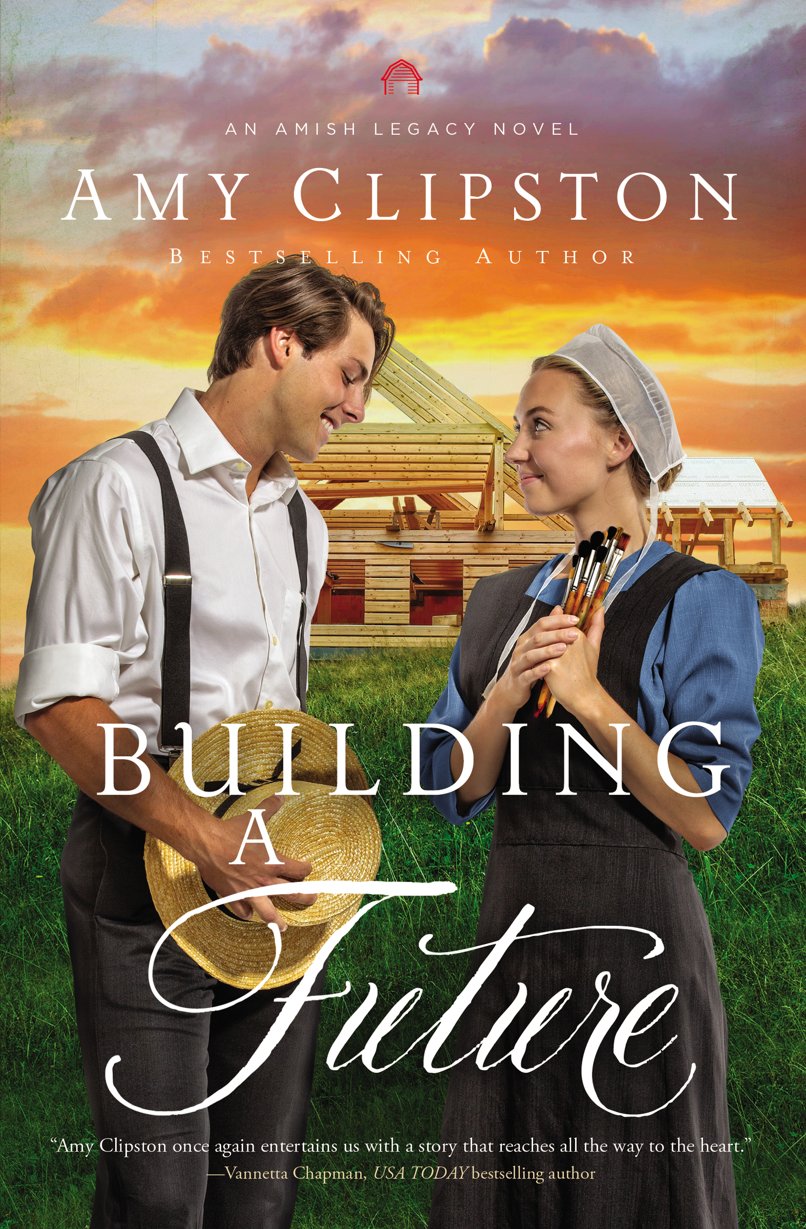 Cover image for Building a Future [electronic resource] :