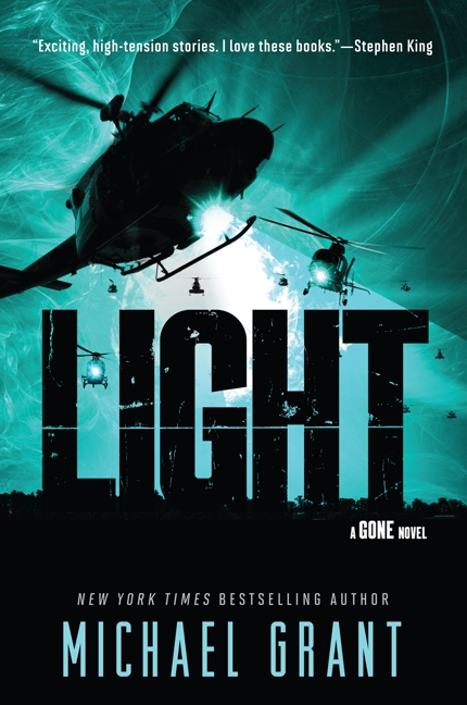 Cover image for Light [electronic resource] :