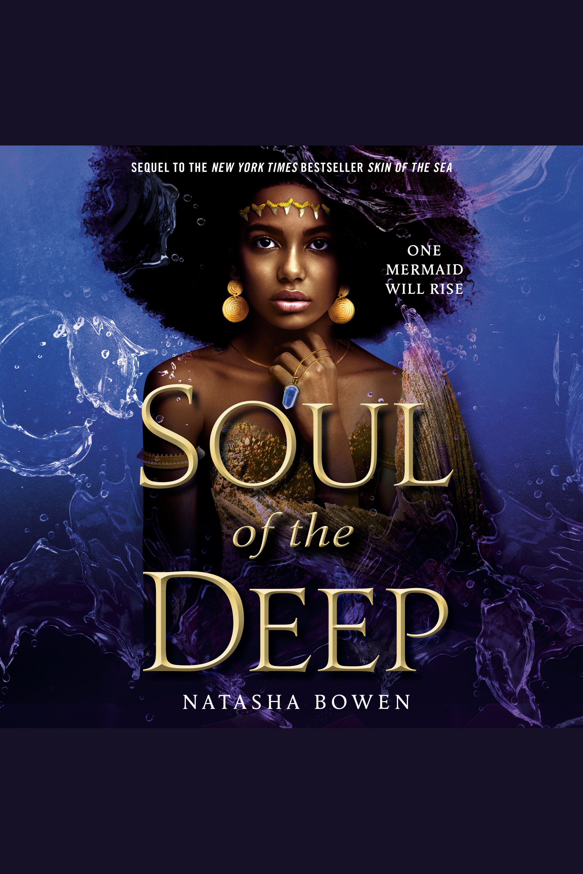 Soul of the Deep cover image