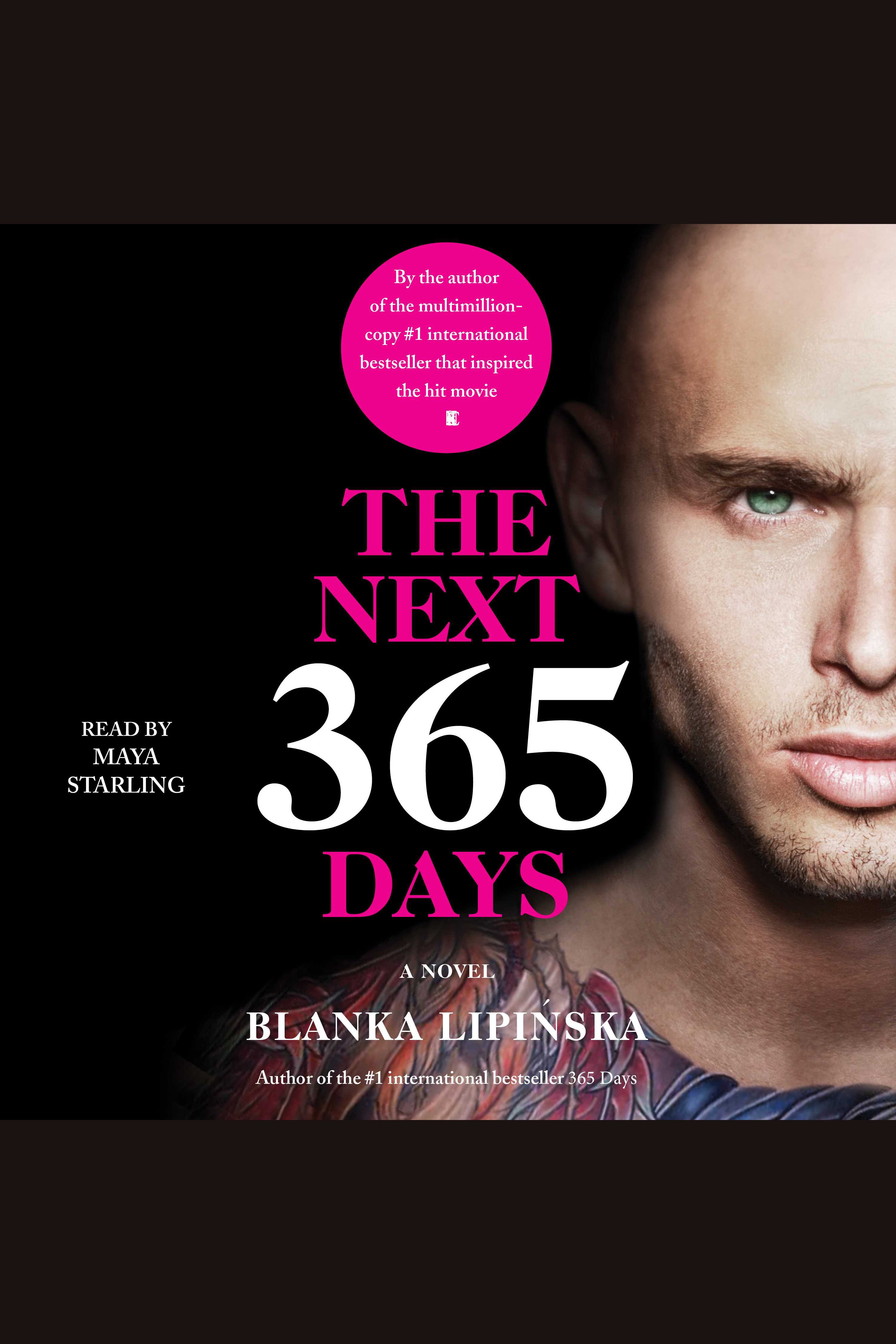 The Next 365 Days cover image