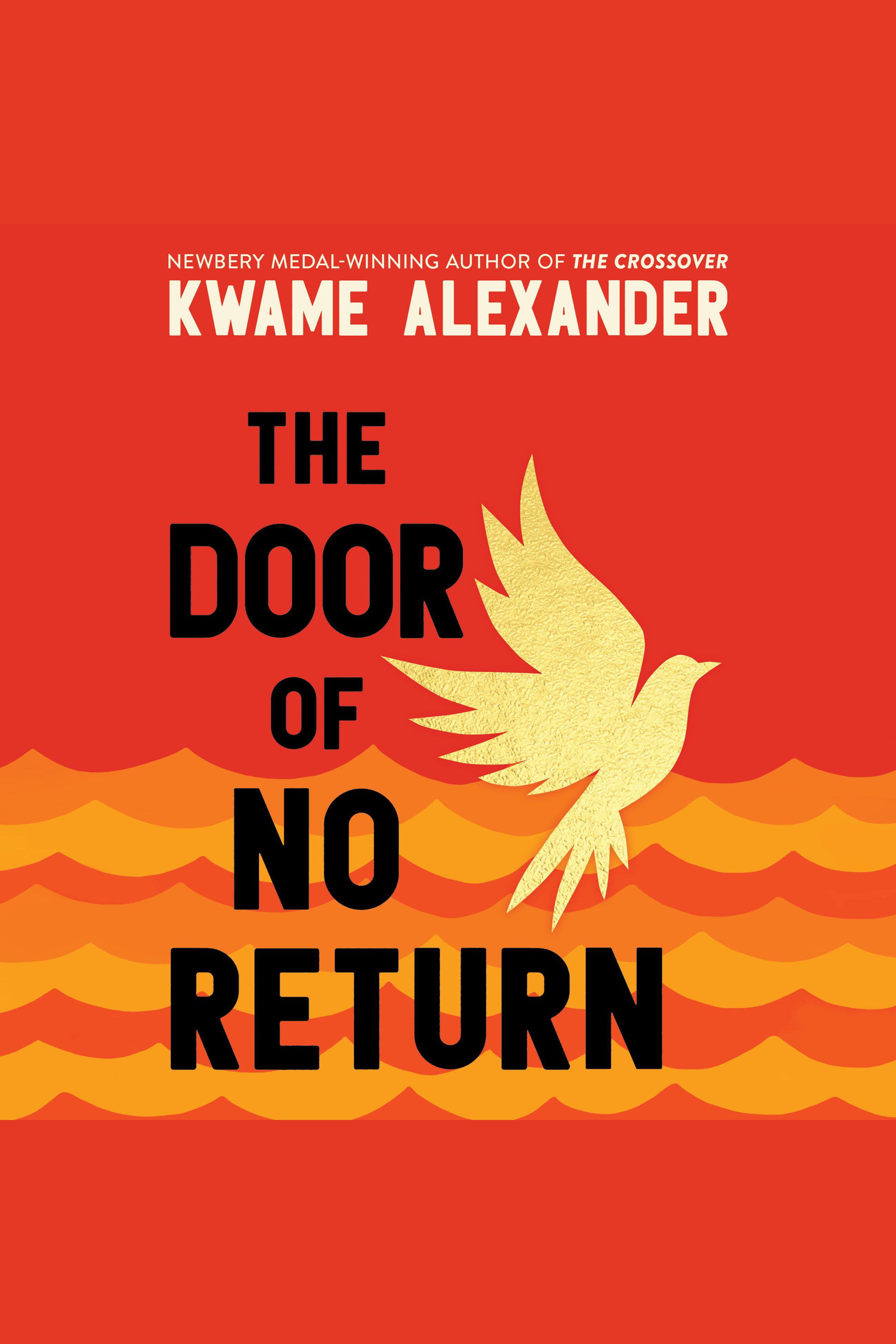 The Door of No Return cover image
