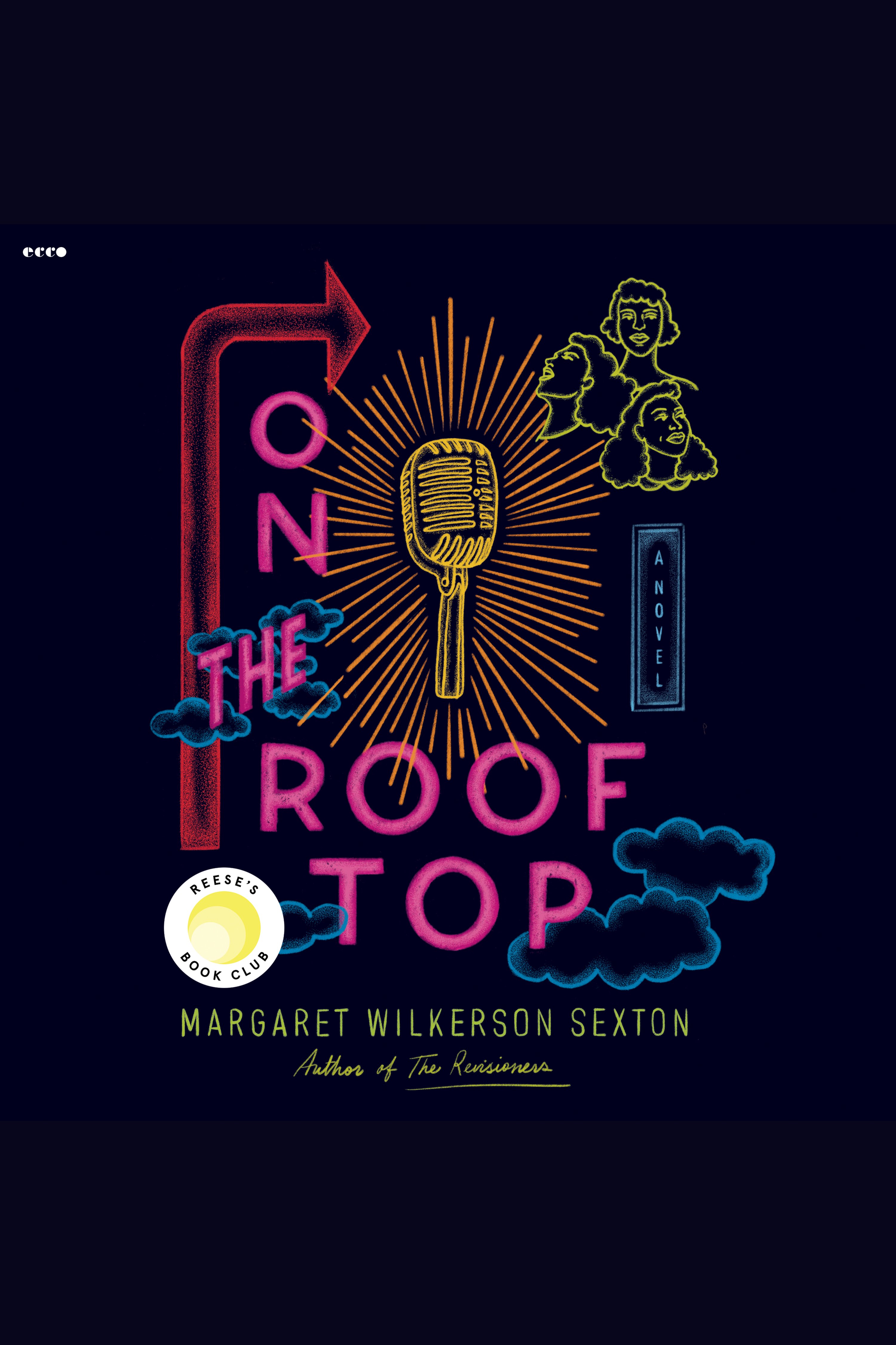 On the Rooftop cover image
