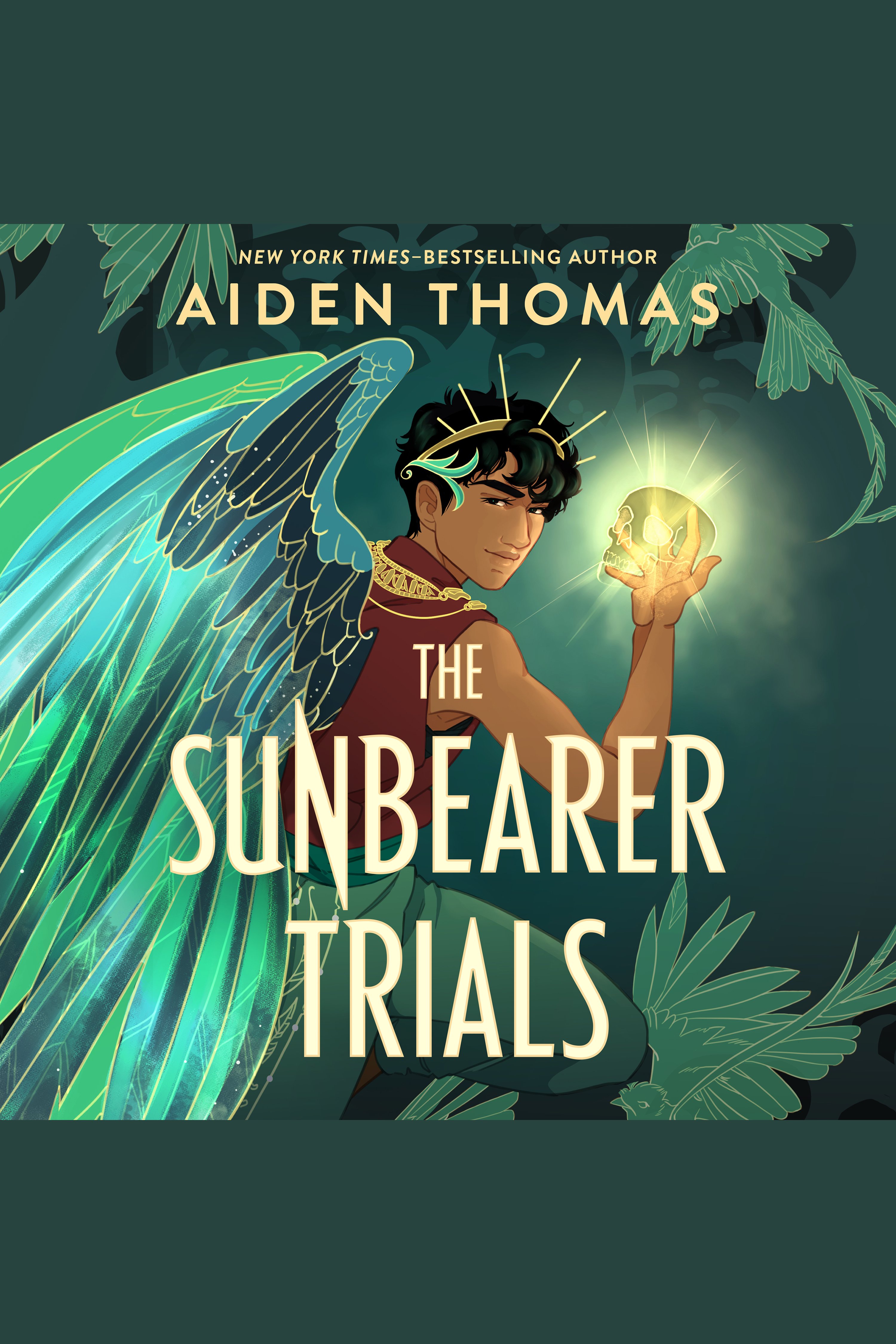Sunbearer Trials, The