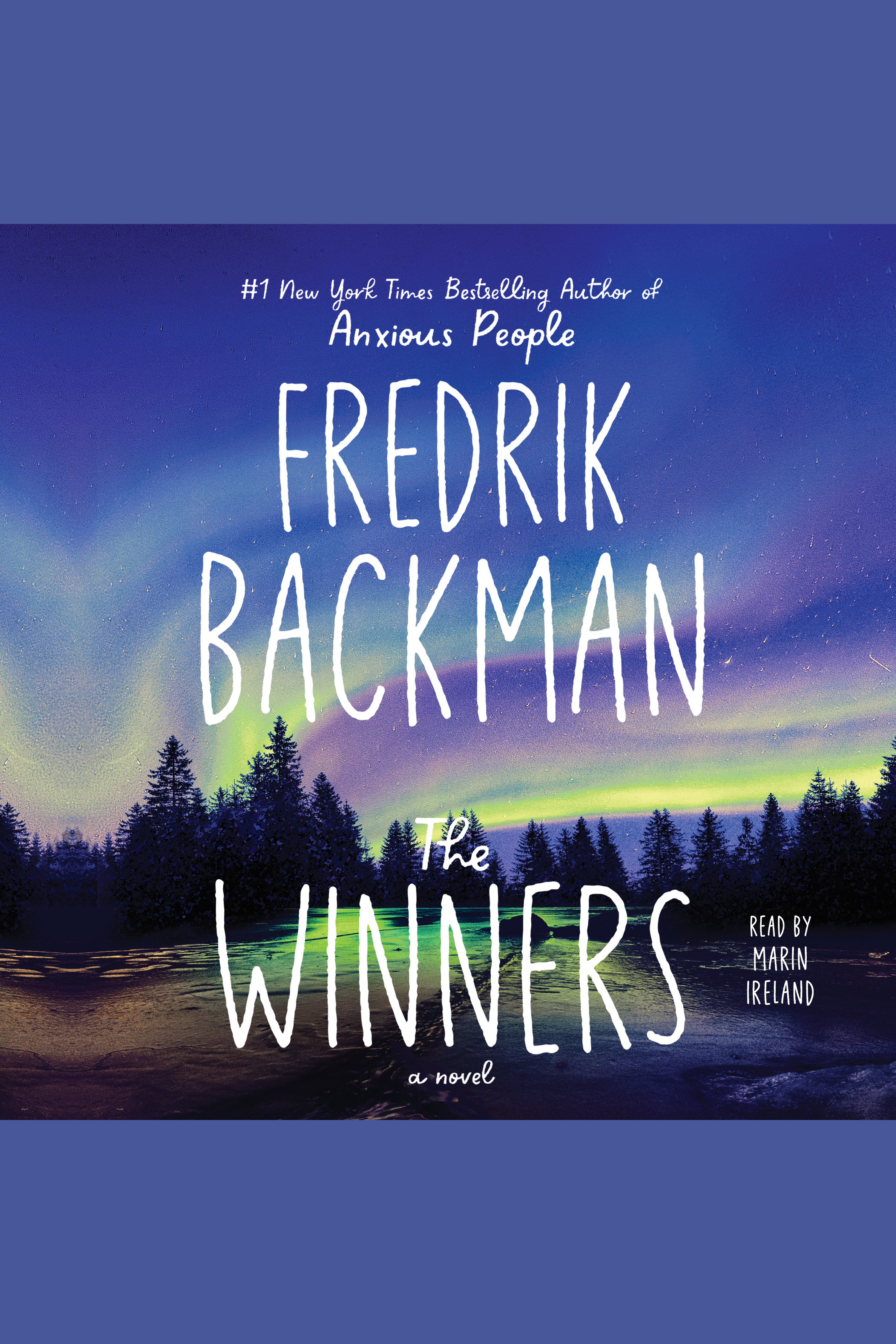 The Winners cover image