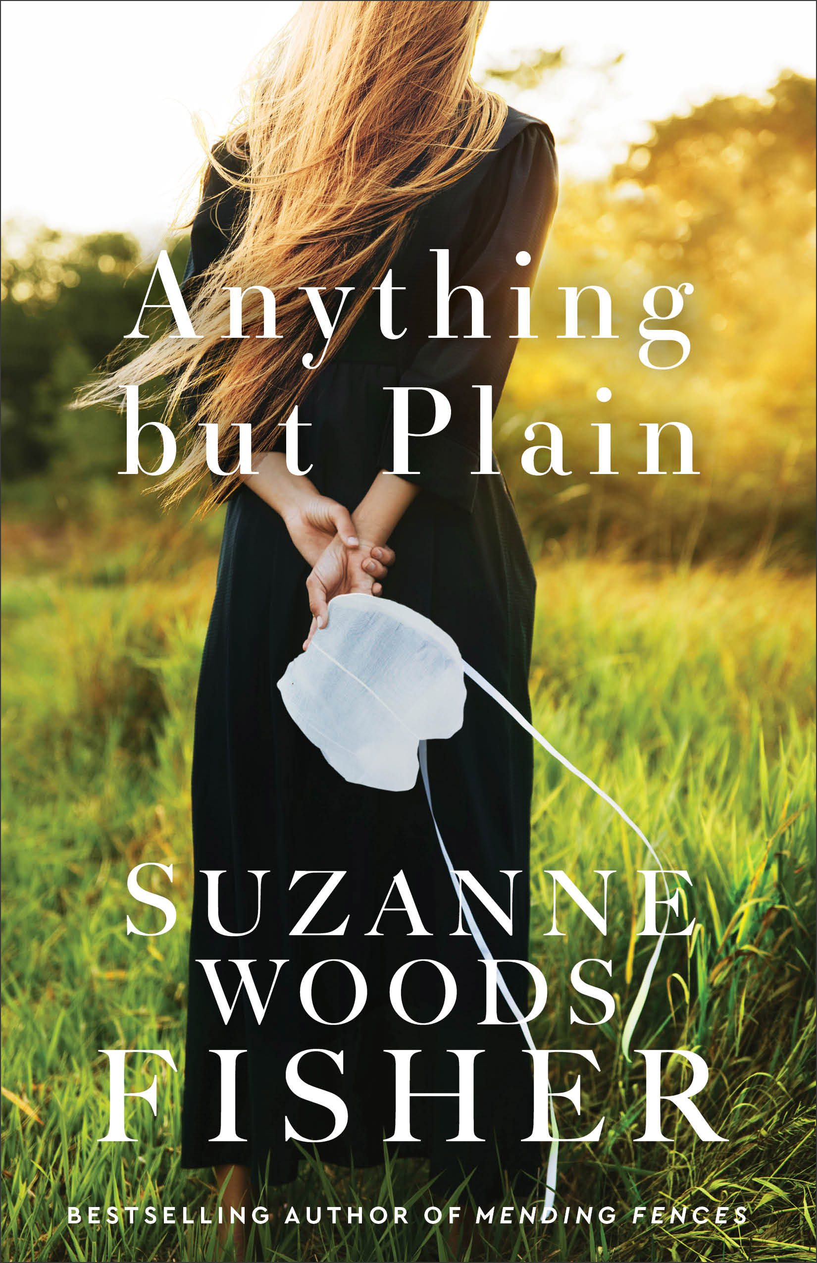 Cover image for Anything but Plain [electronic resource] :