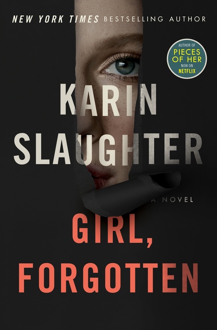 Girl, Forgotten A Novel