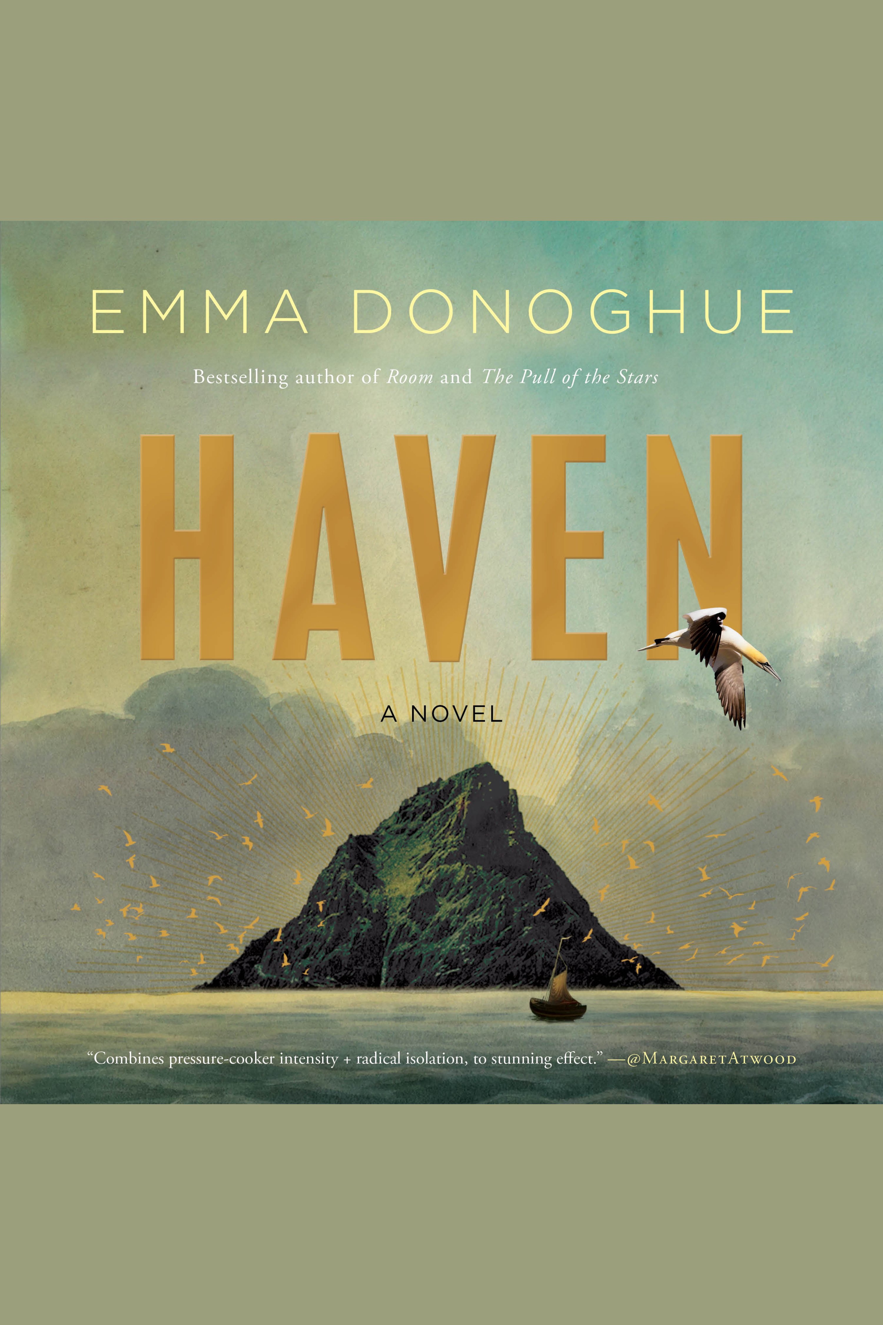 Cover Image of Haven
