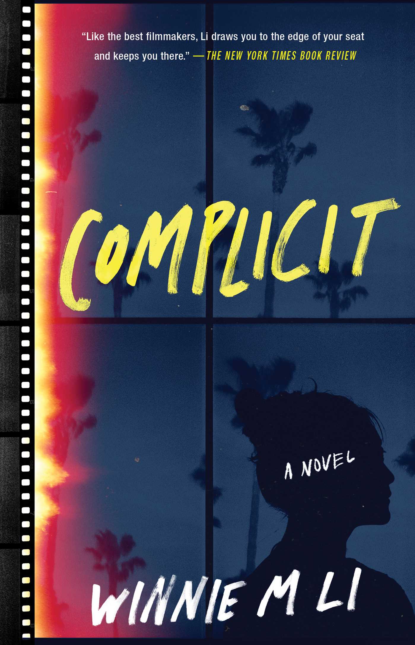 Complicit cover image