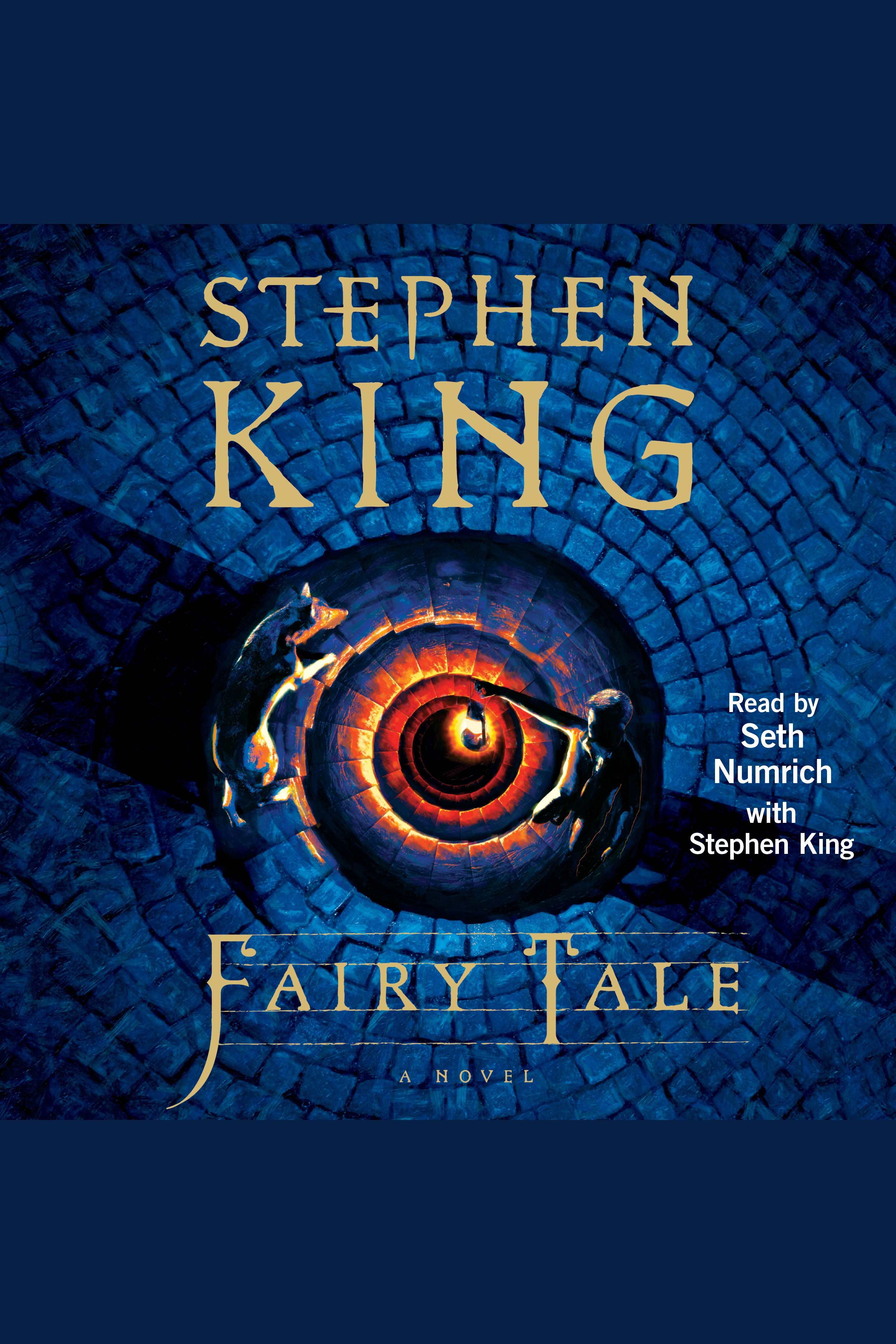 Cover Image of Fairy Tale