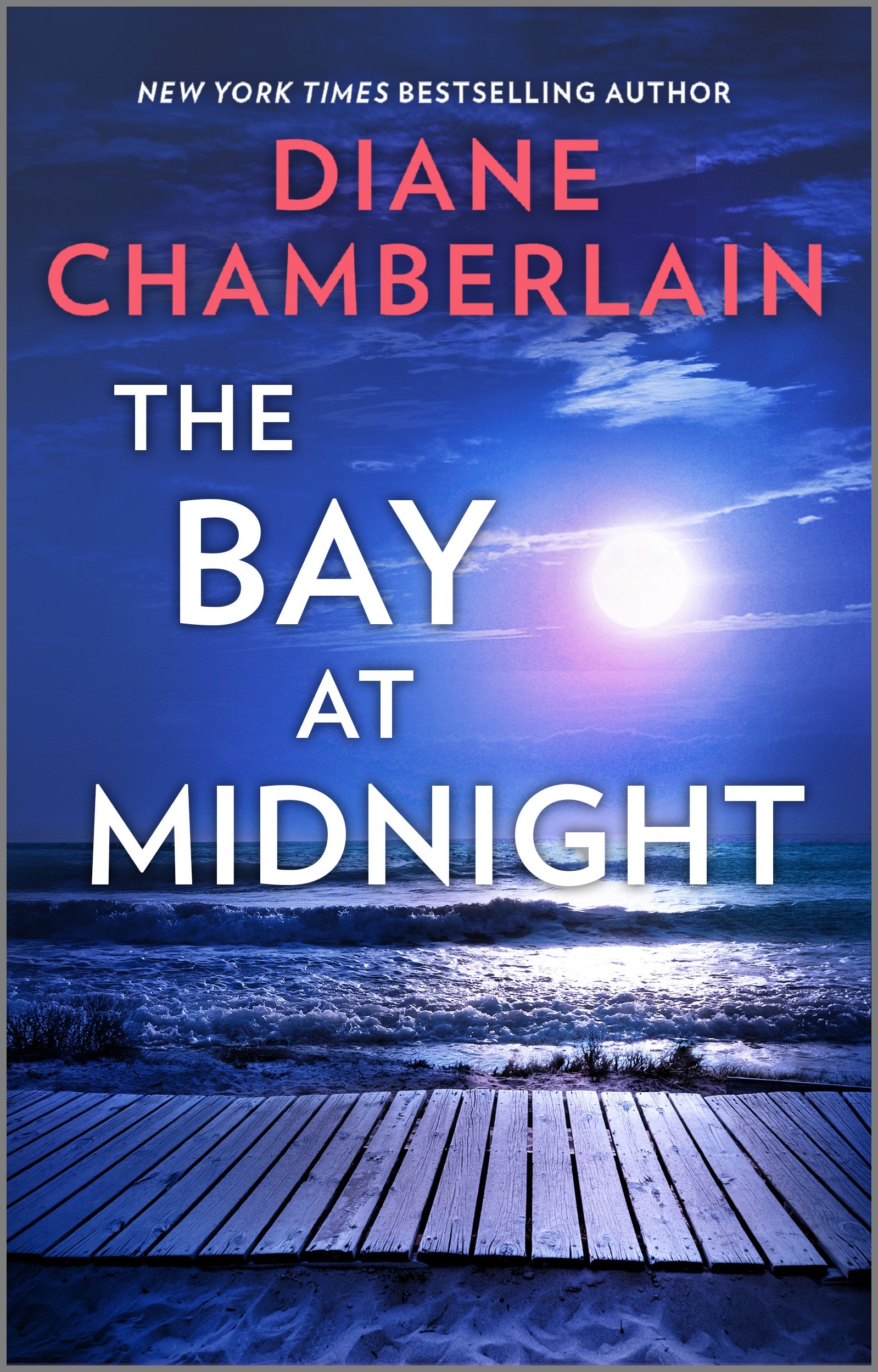 The Bay at Midnight