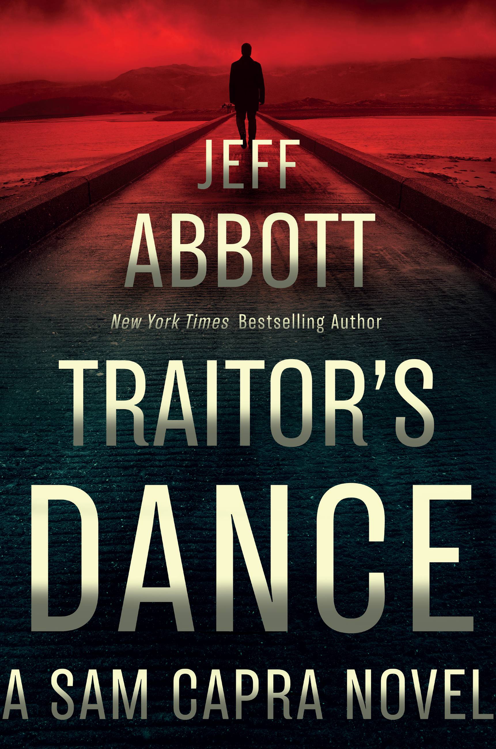 Cover image for Traitor's Dance [electronic resource] :