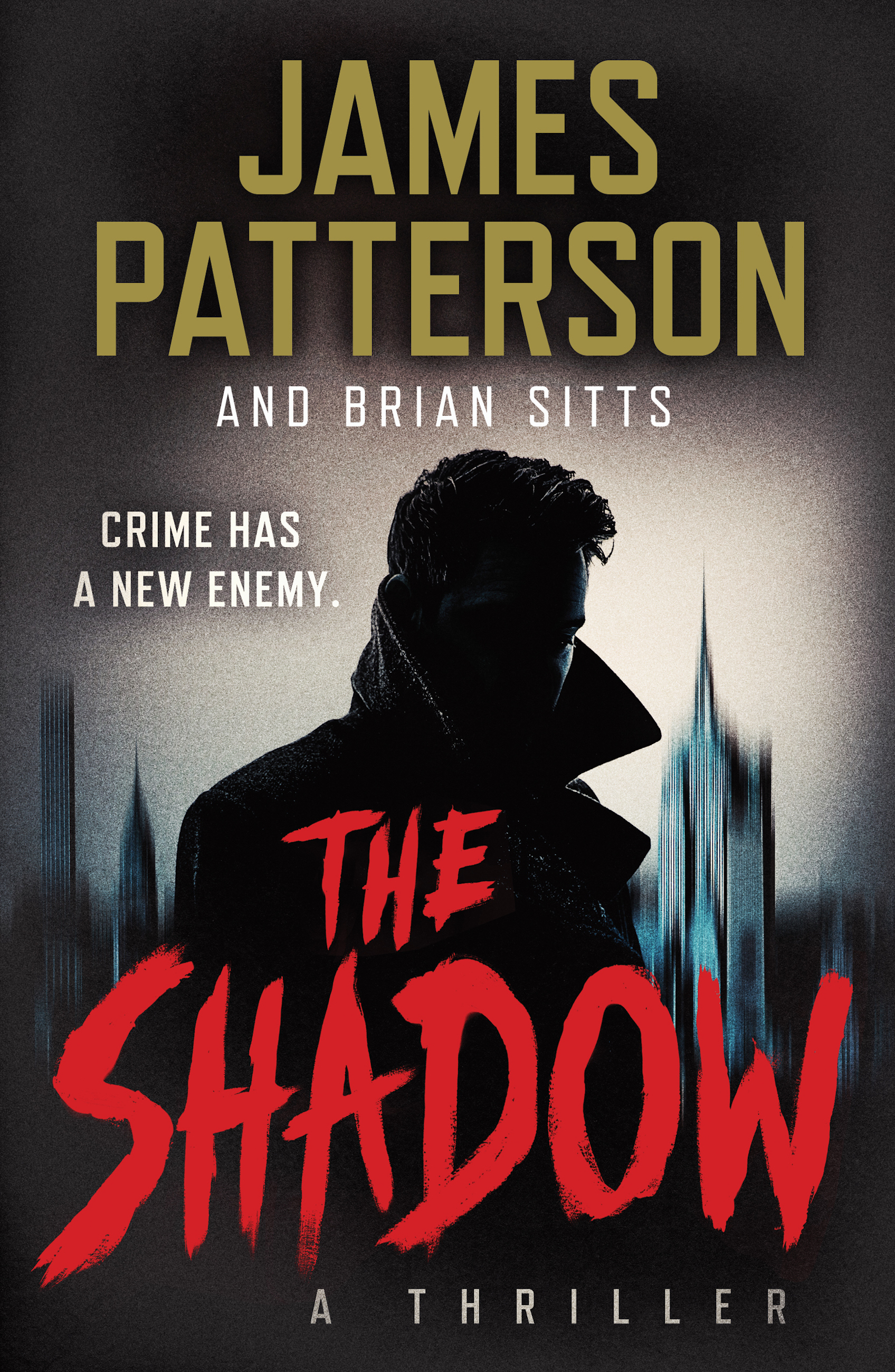 Cover image for The Shadow [electronic resource] :