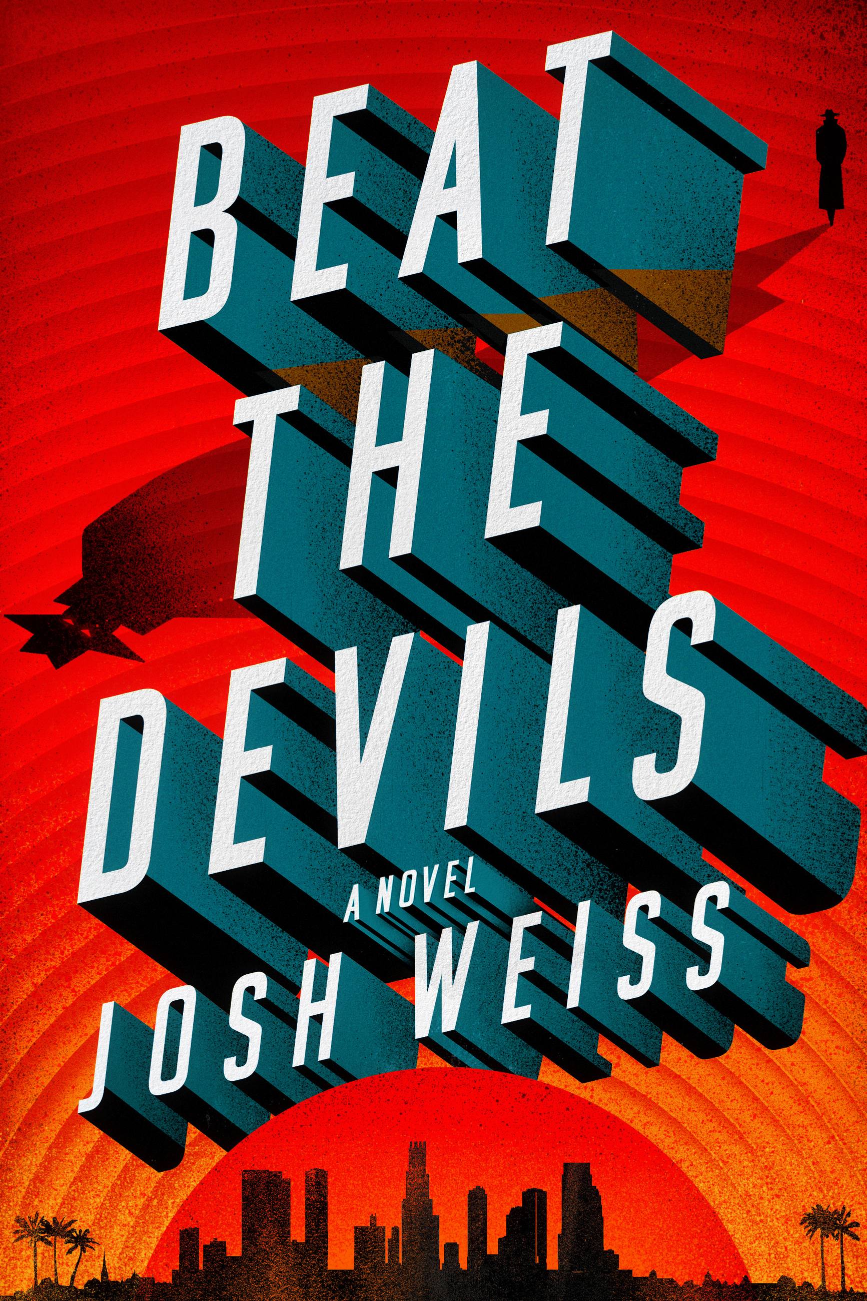 Cover image for Beat the Devils [electronic resource] :
