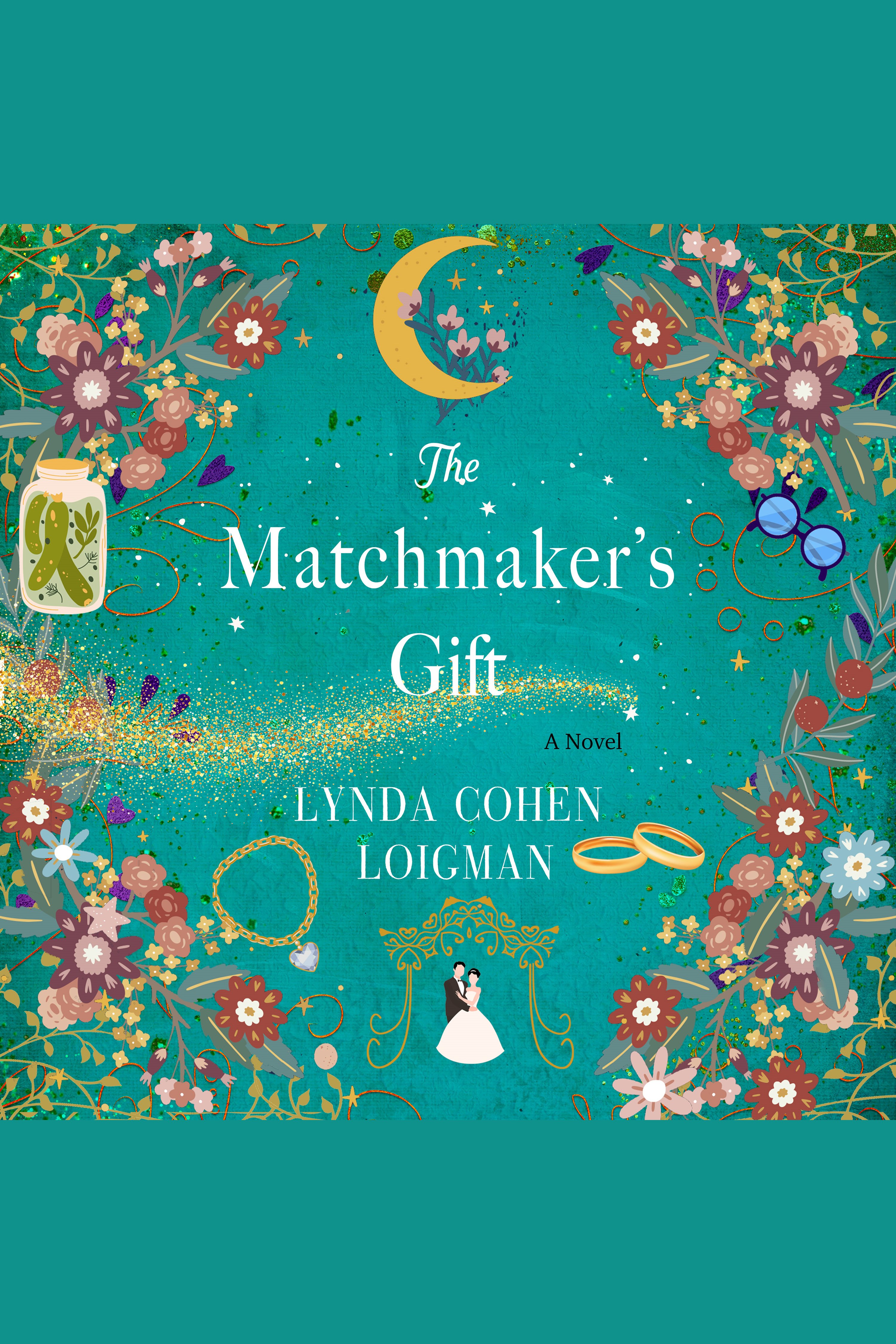 The Matchmaker's Gift cover image
