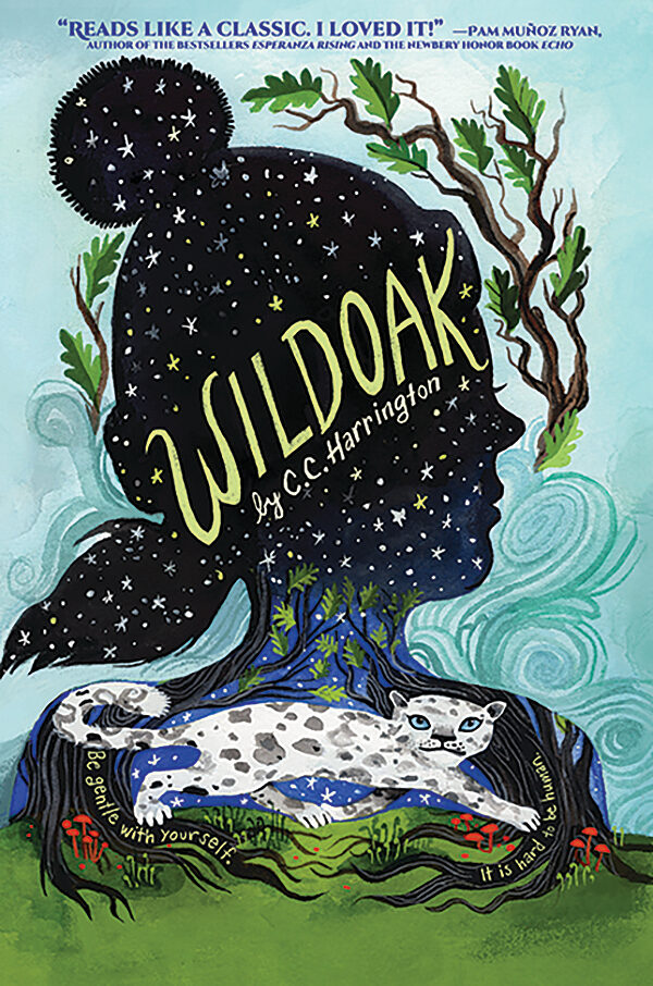 Wildoak cover image