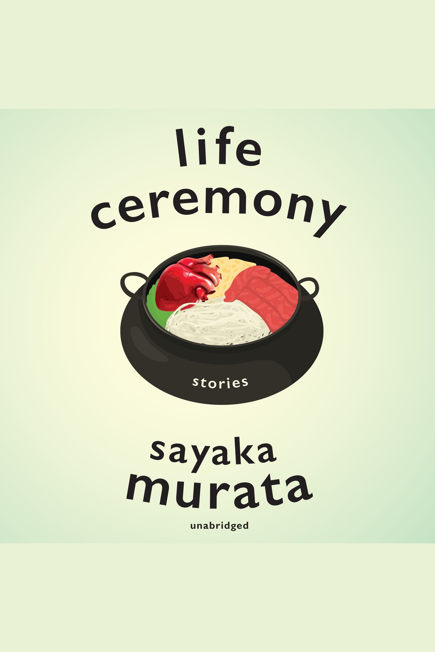 Life Ceremony Stories cover image