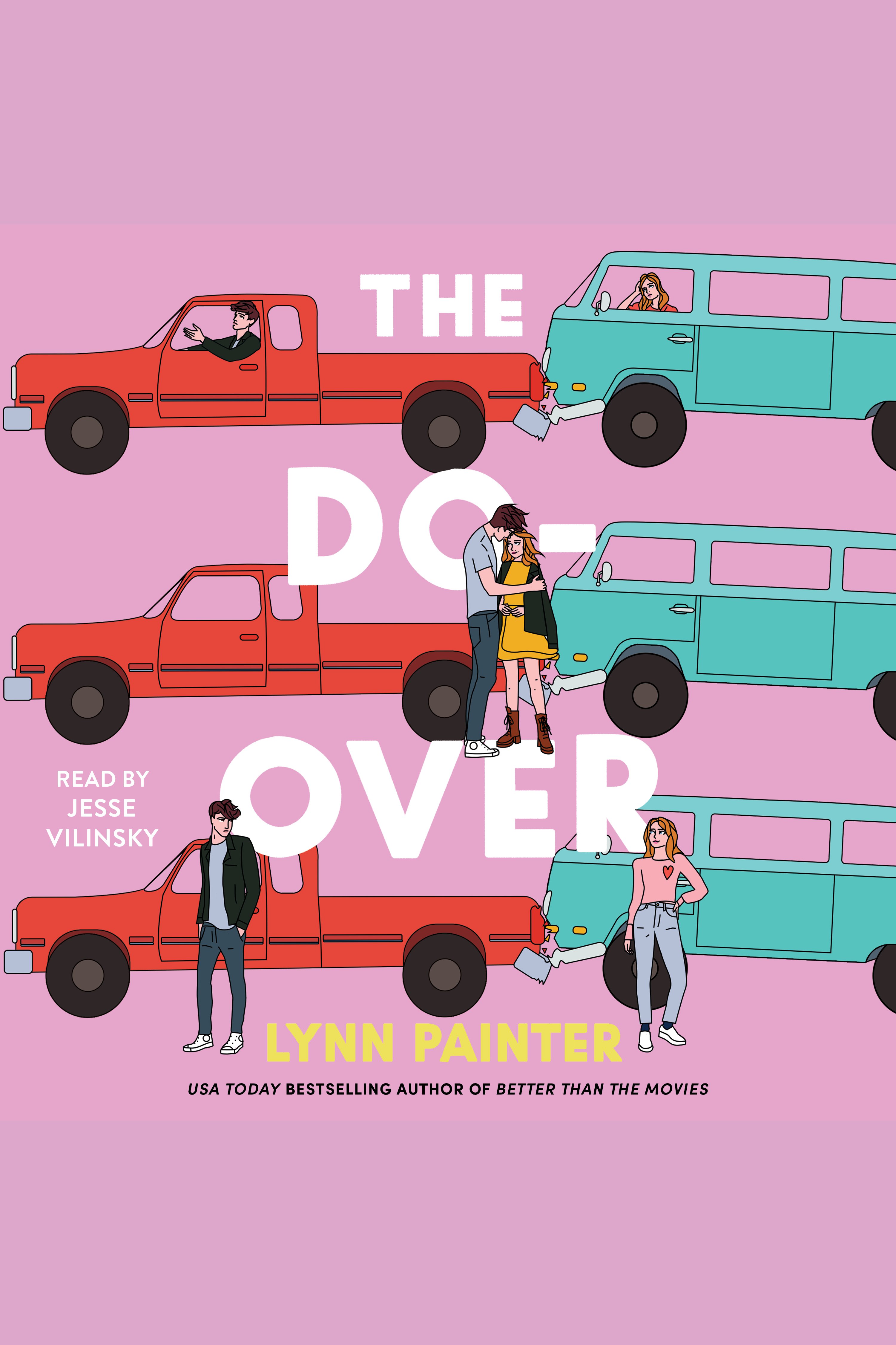 The Do-Over cover image