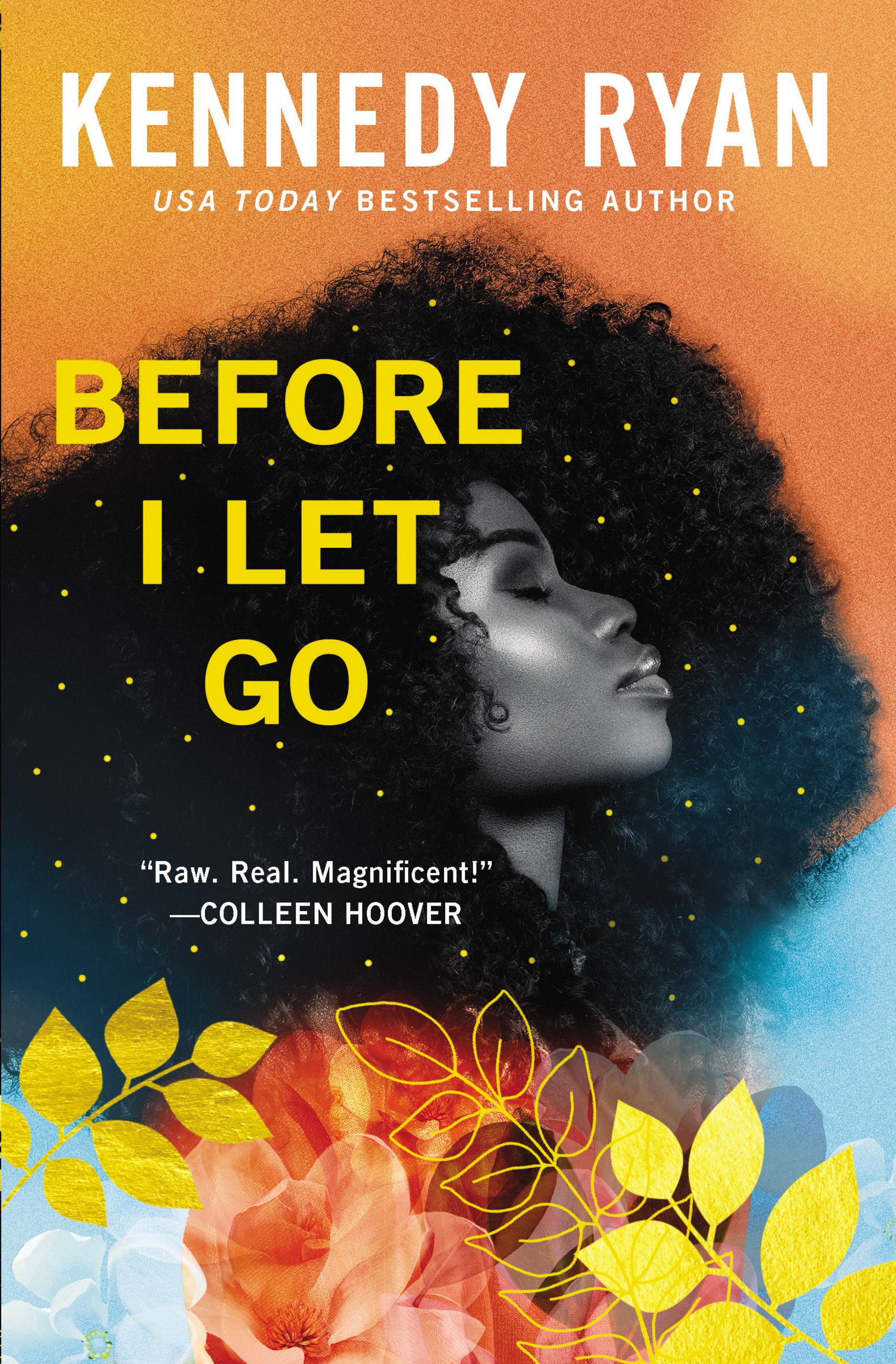 Imagen de portada para Before I Let Go [electronic resource] :