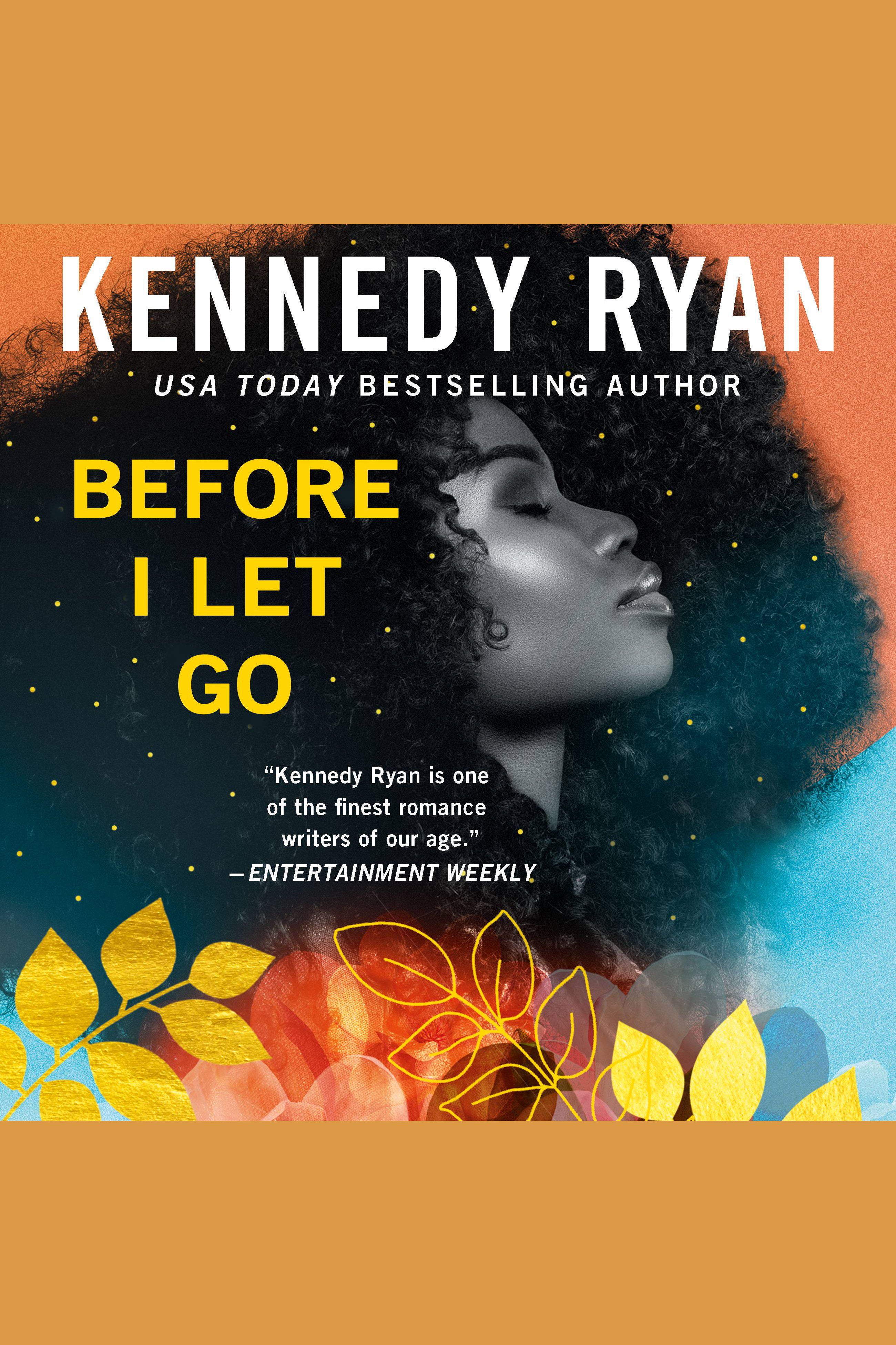 Cover image for Before I Let Go [electronic resource] :