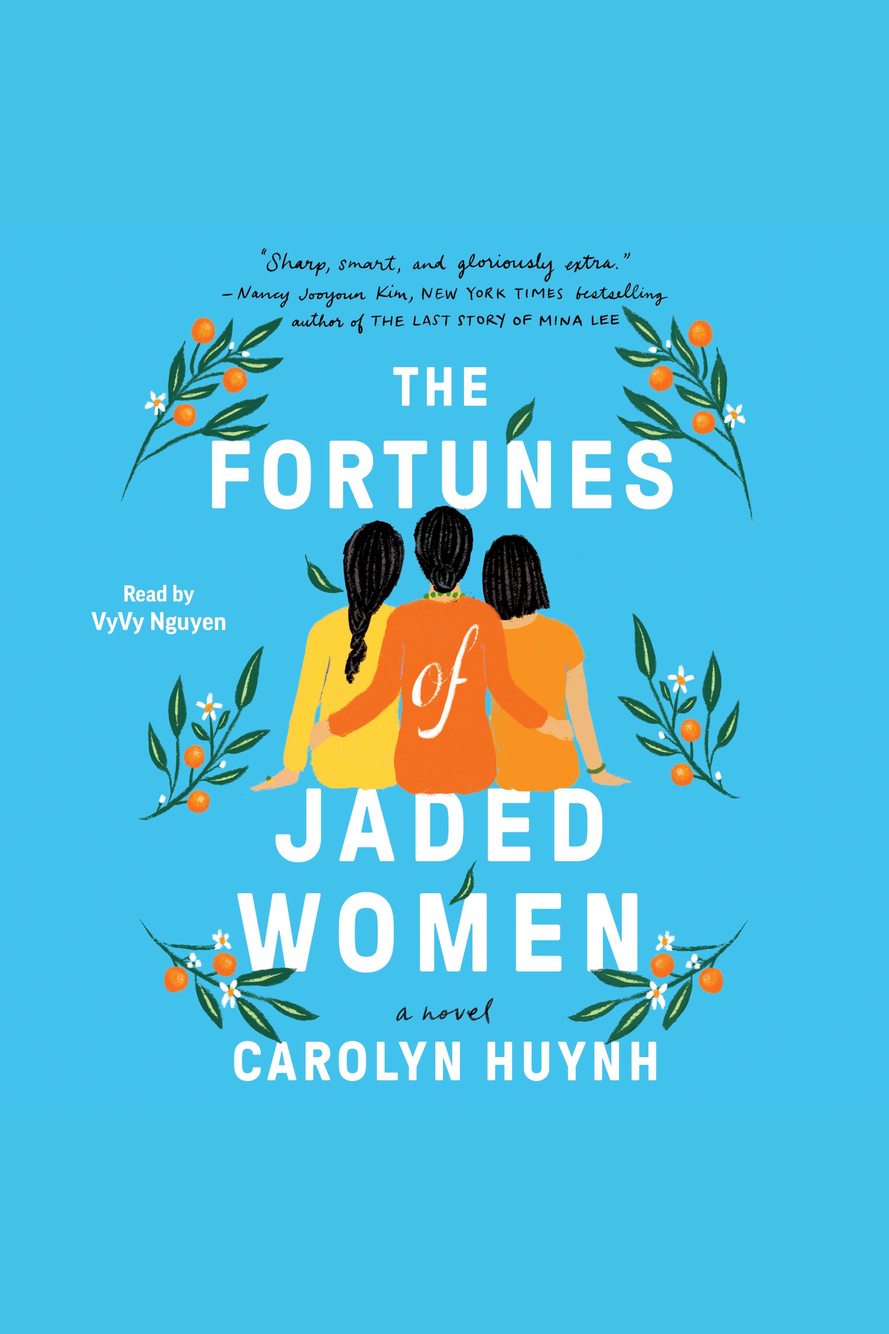 The Fortunes of Jaded Women cover image