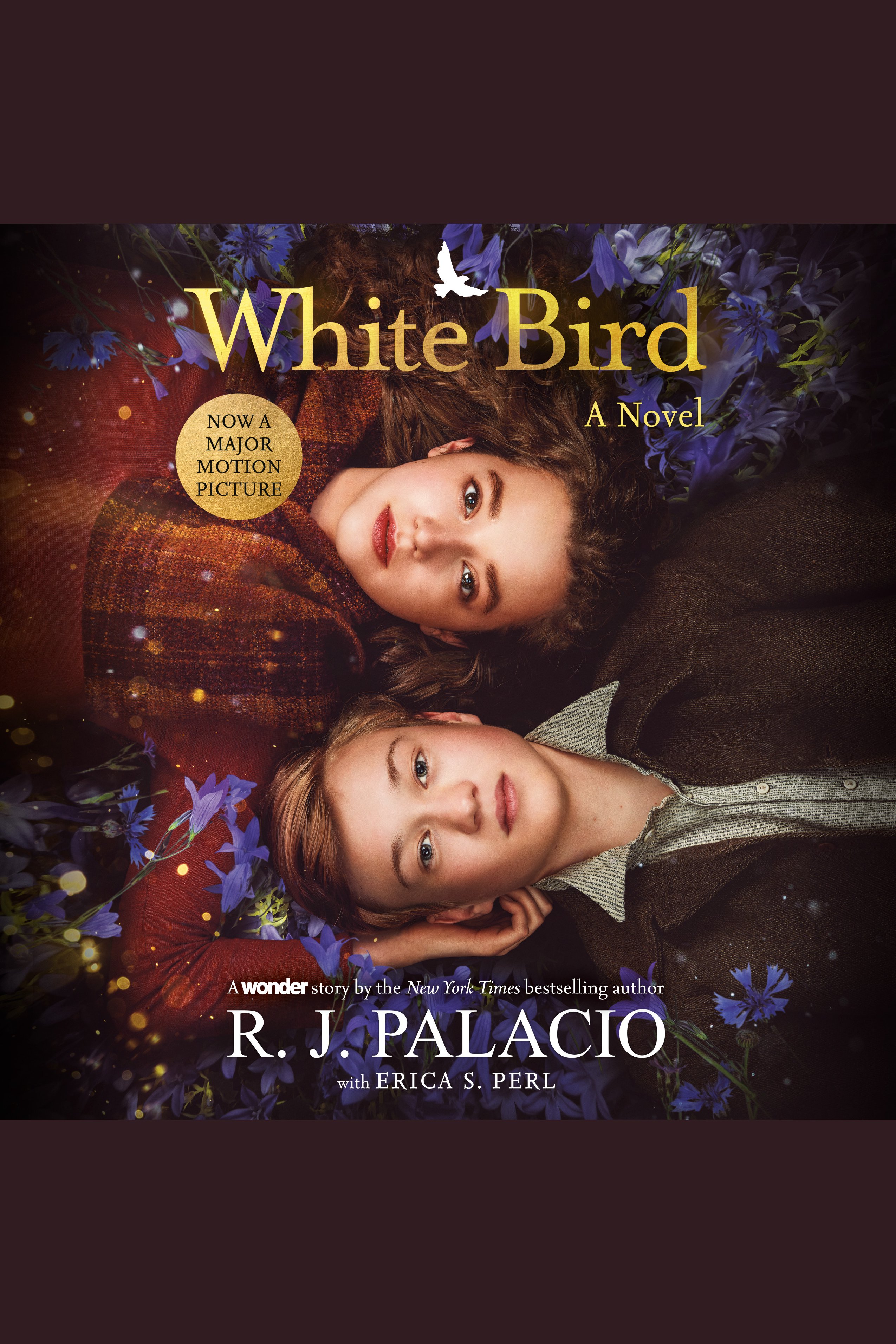 White Bird cover image