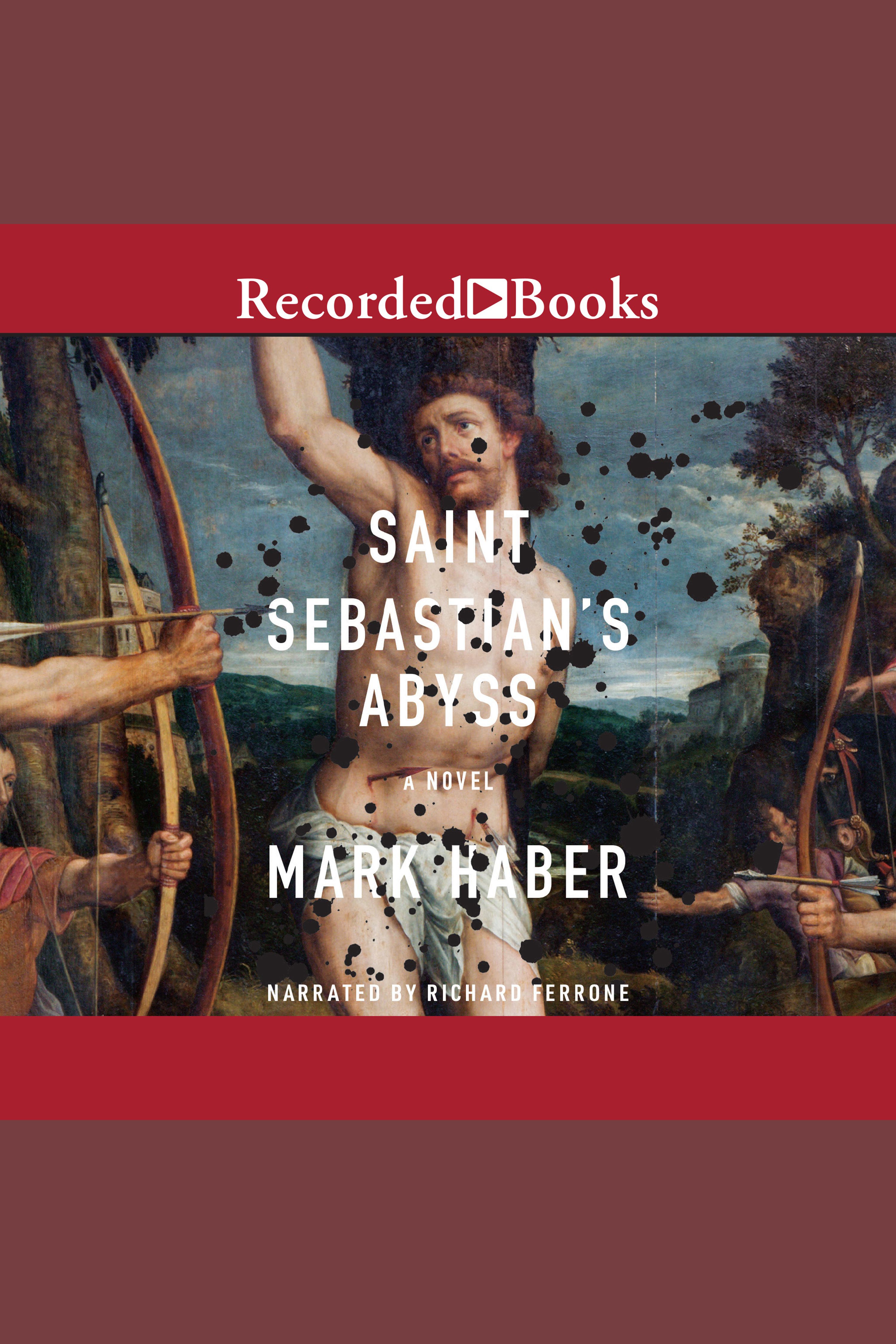 Saint Sebastian's Abyss cover image