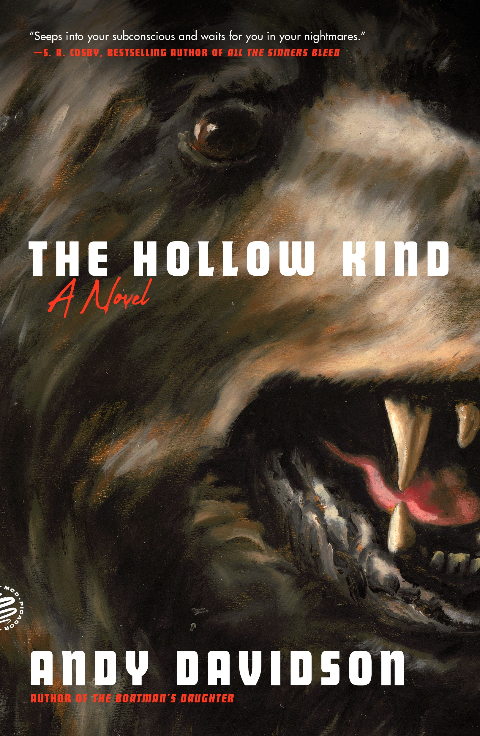 The Hollow Kind cover image