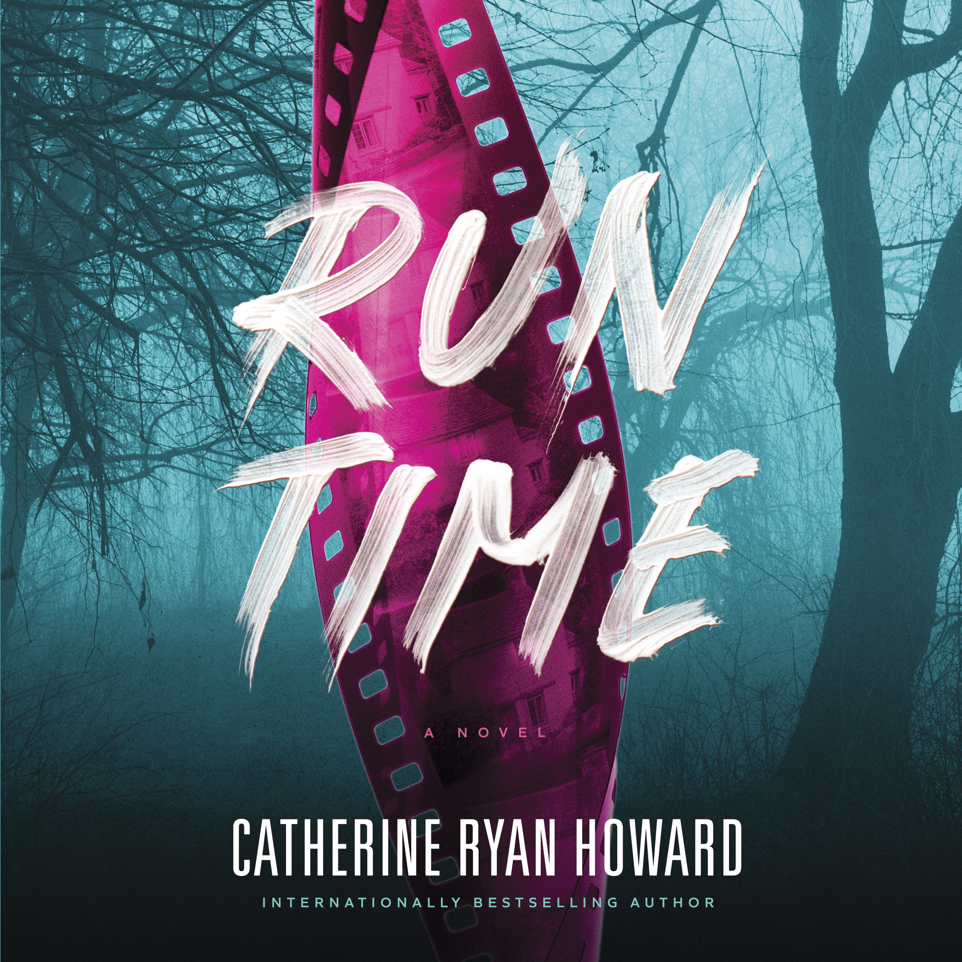 Run Time cover image