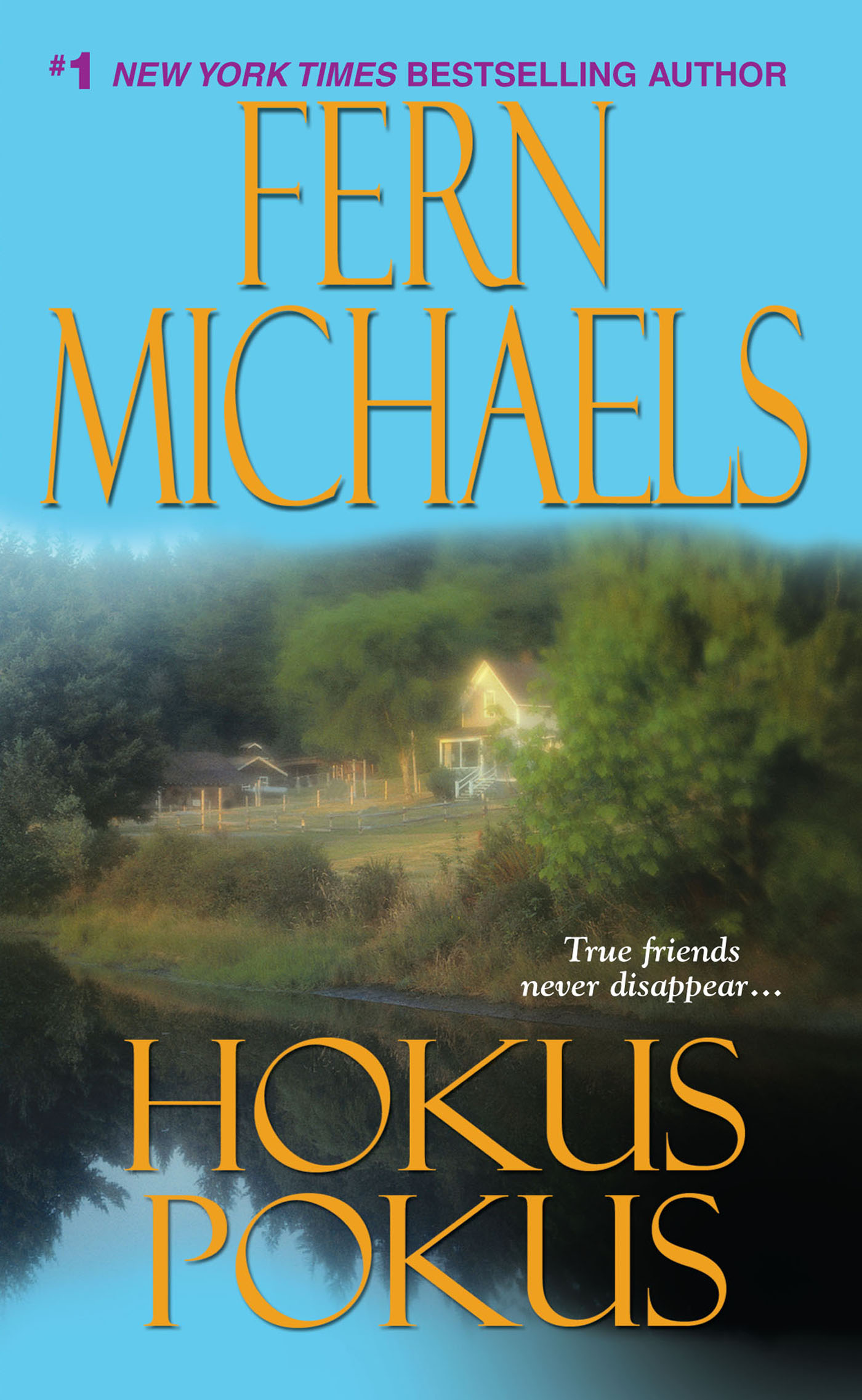 Cover image for Hokus Pokus [electronic resource] :