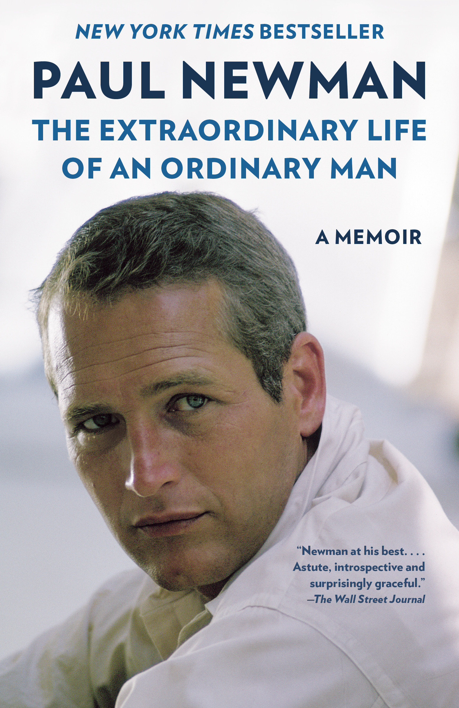 The Extraordinary Life of an Ordinary Man A Memoir cover image