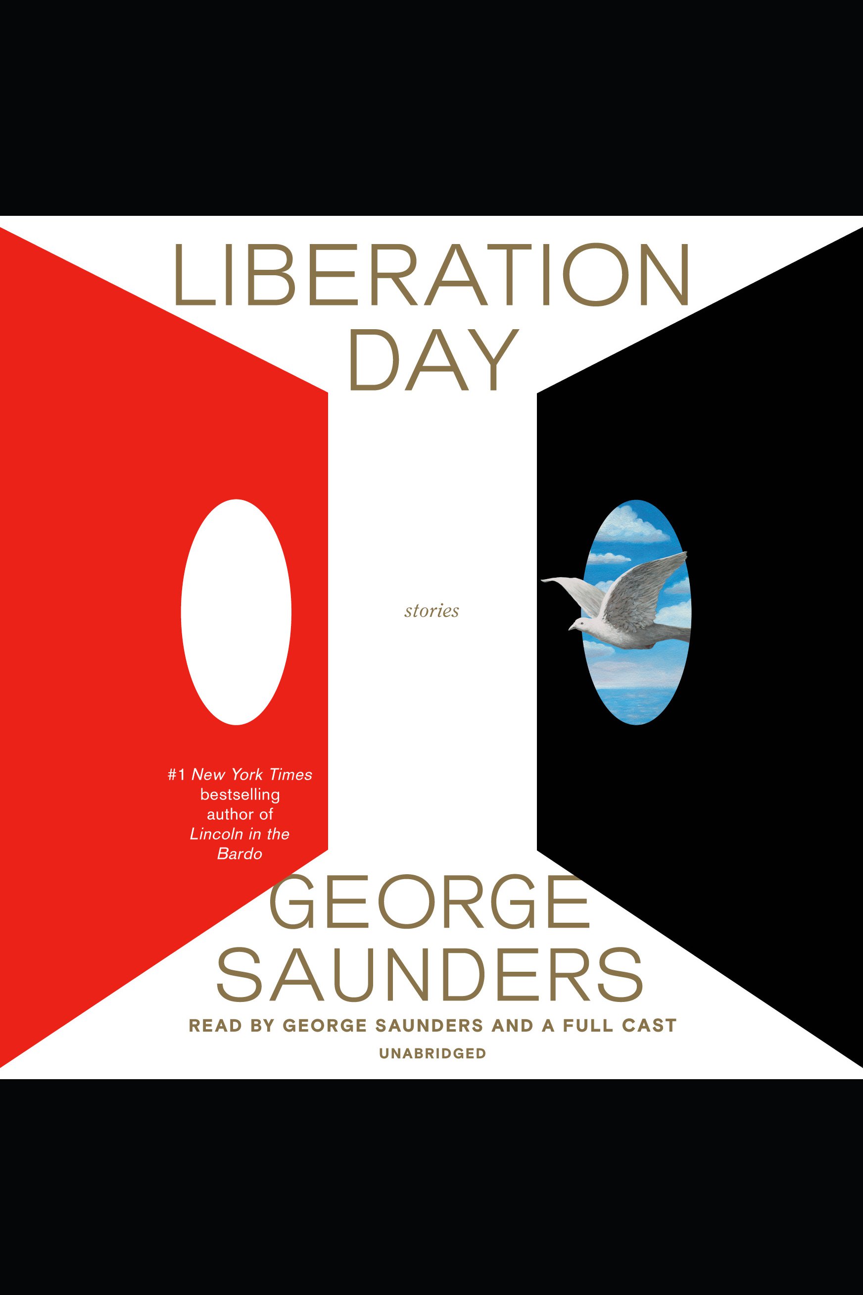 Liberation Day Stories cover image