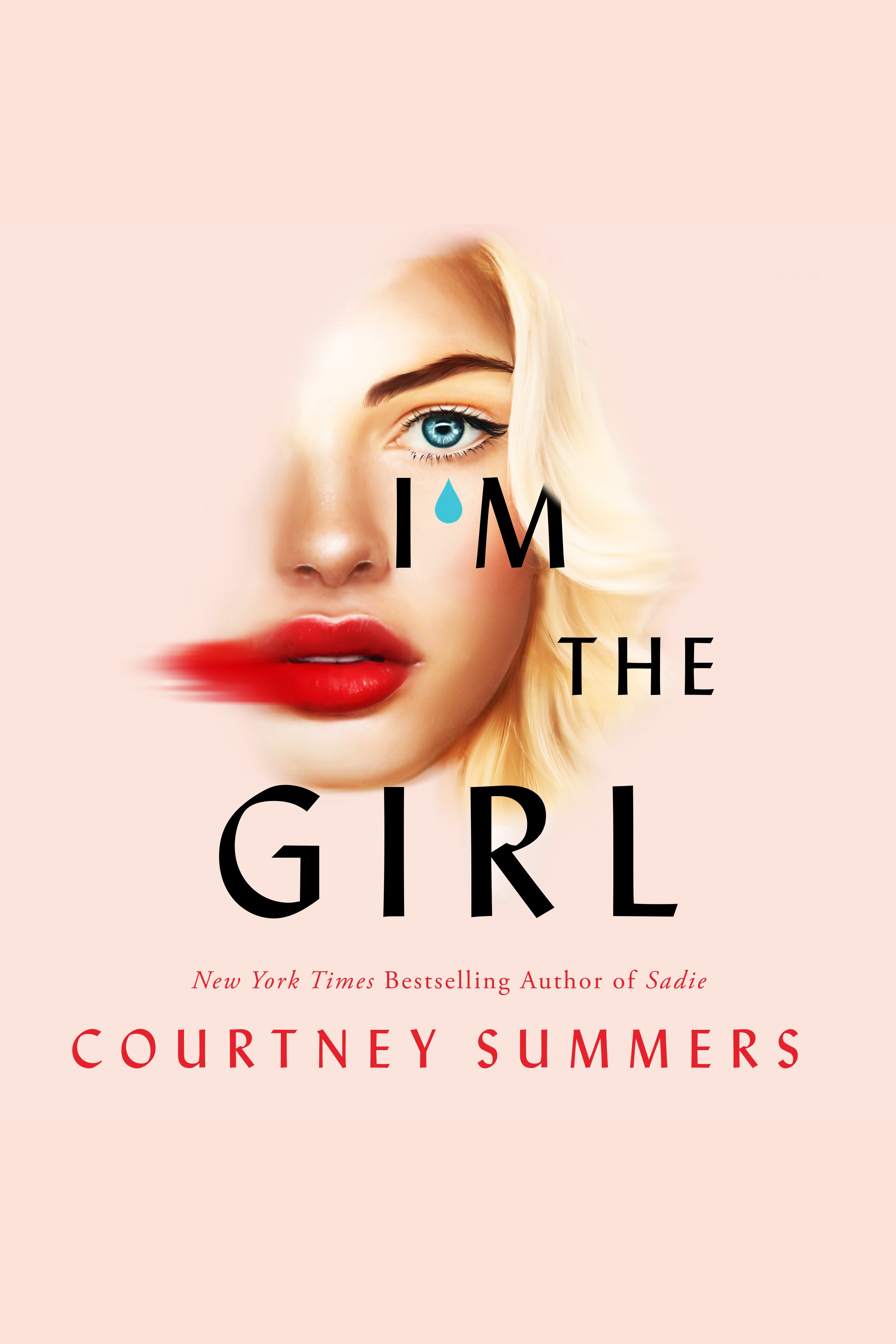 I'm the Girl cover image