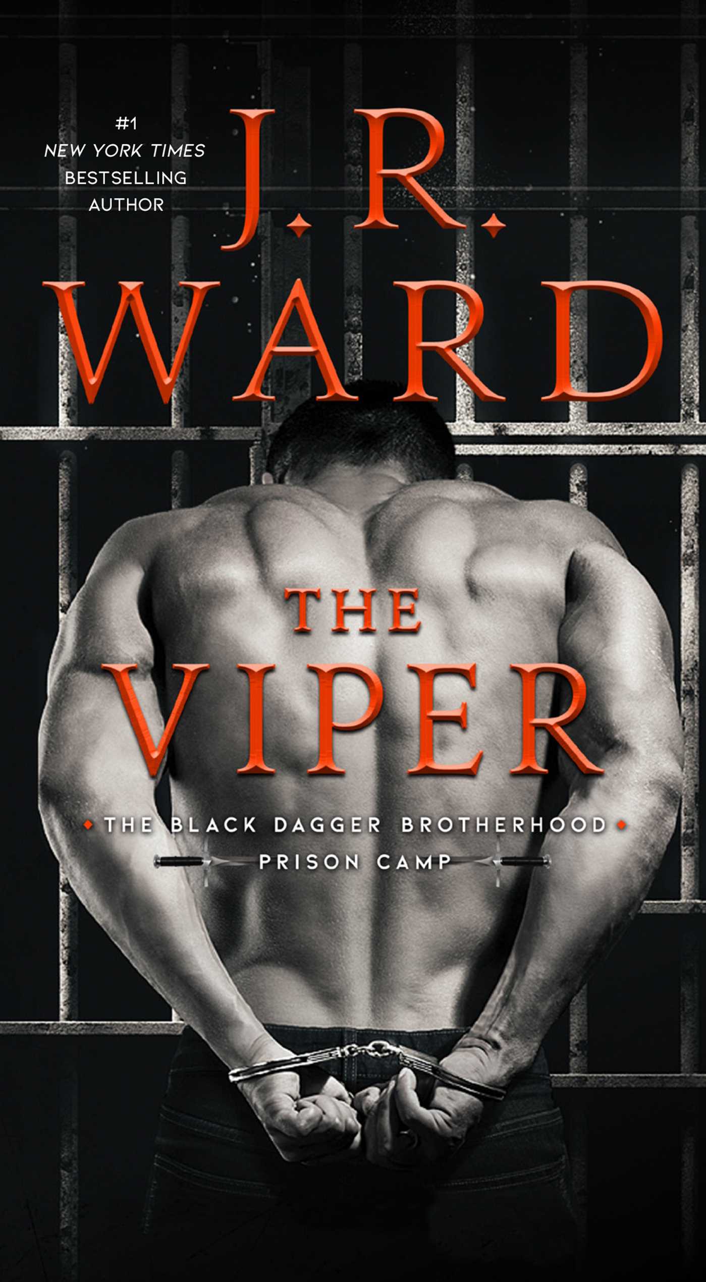 Cover image for The Viper [electronic resource] :