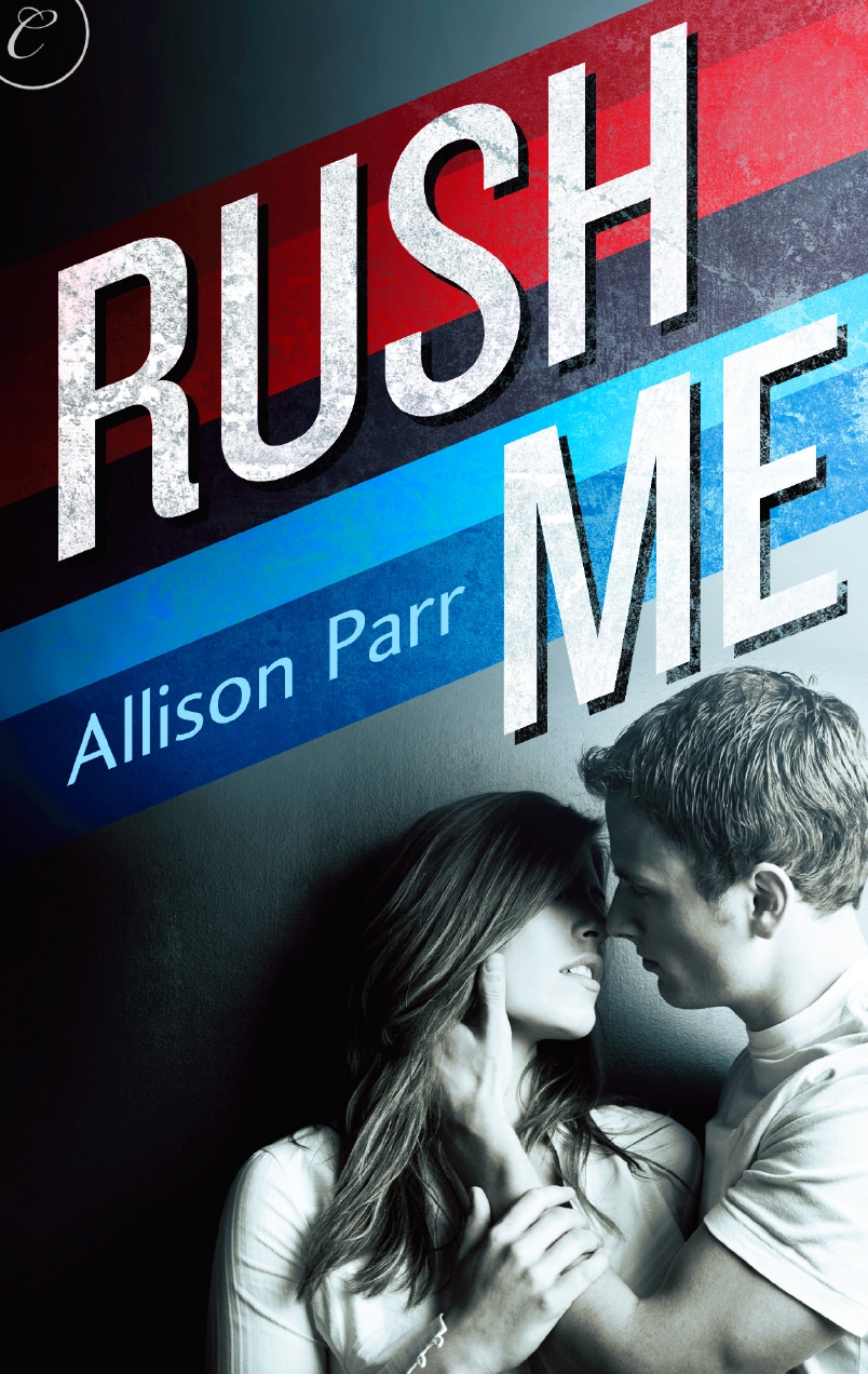 Cover image for Rush Me [electronic resource] :