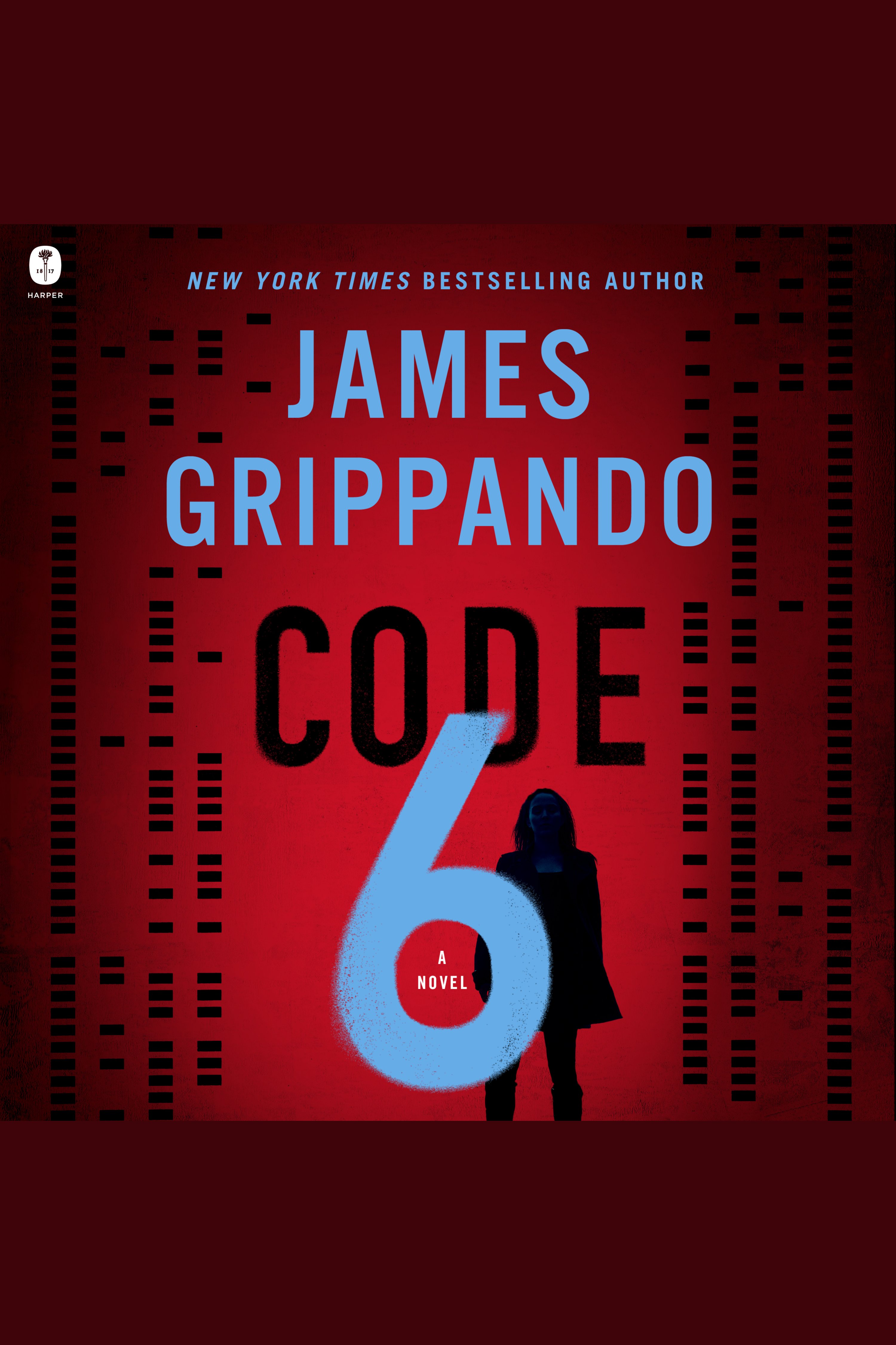 Cover image for Code 6 [electronic resource] : A Novel