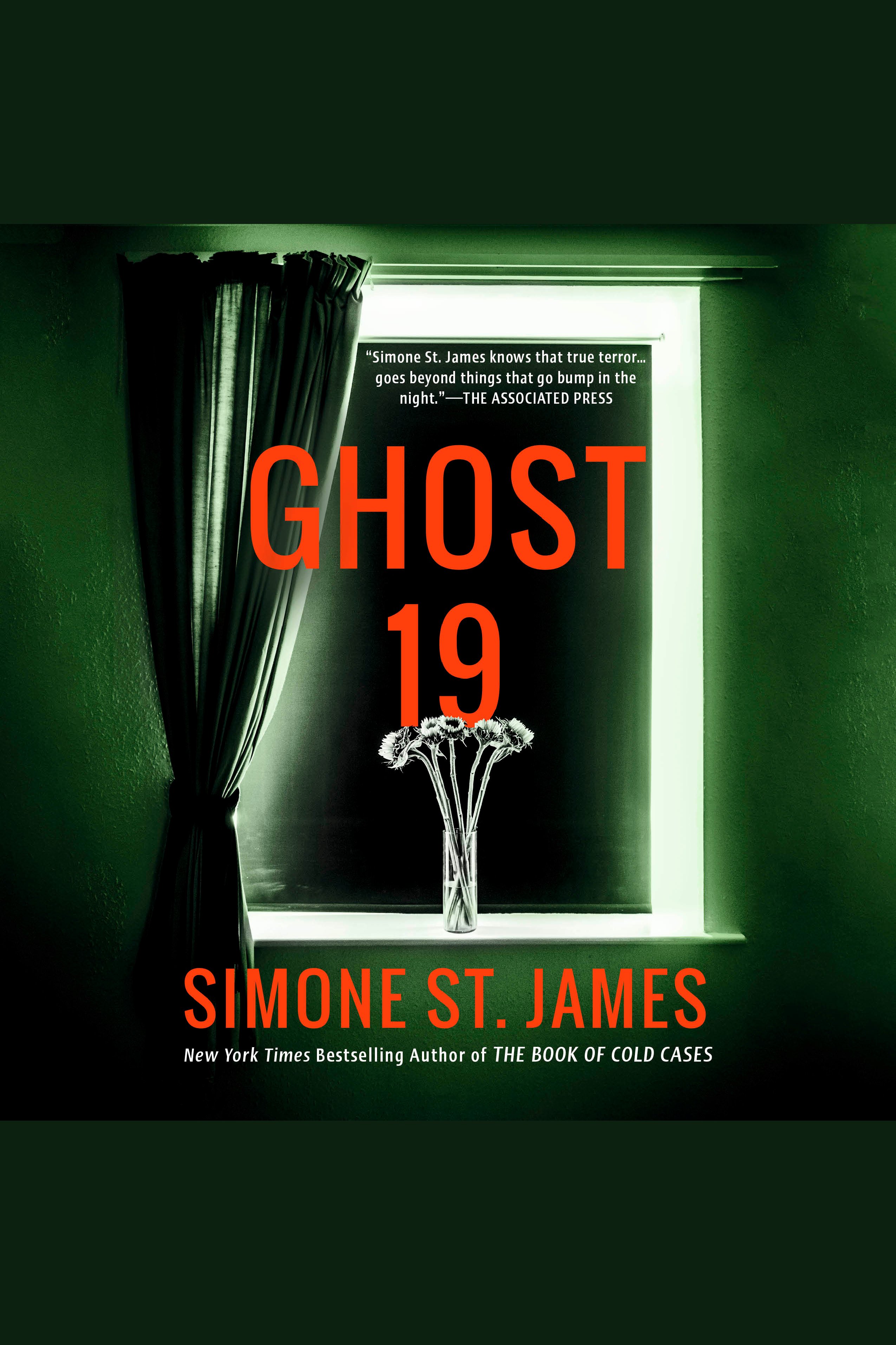 Imagen de portada para Ghost 19 [electronic resource] :