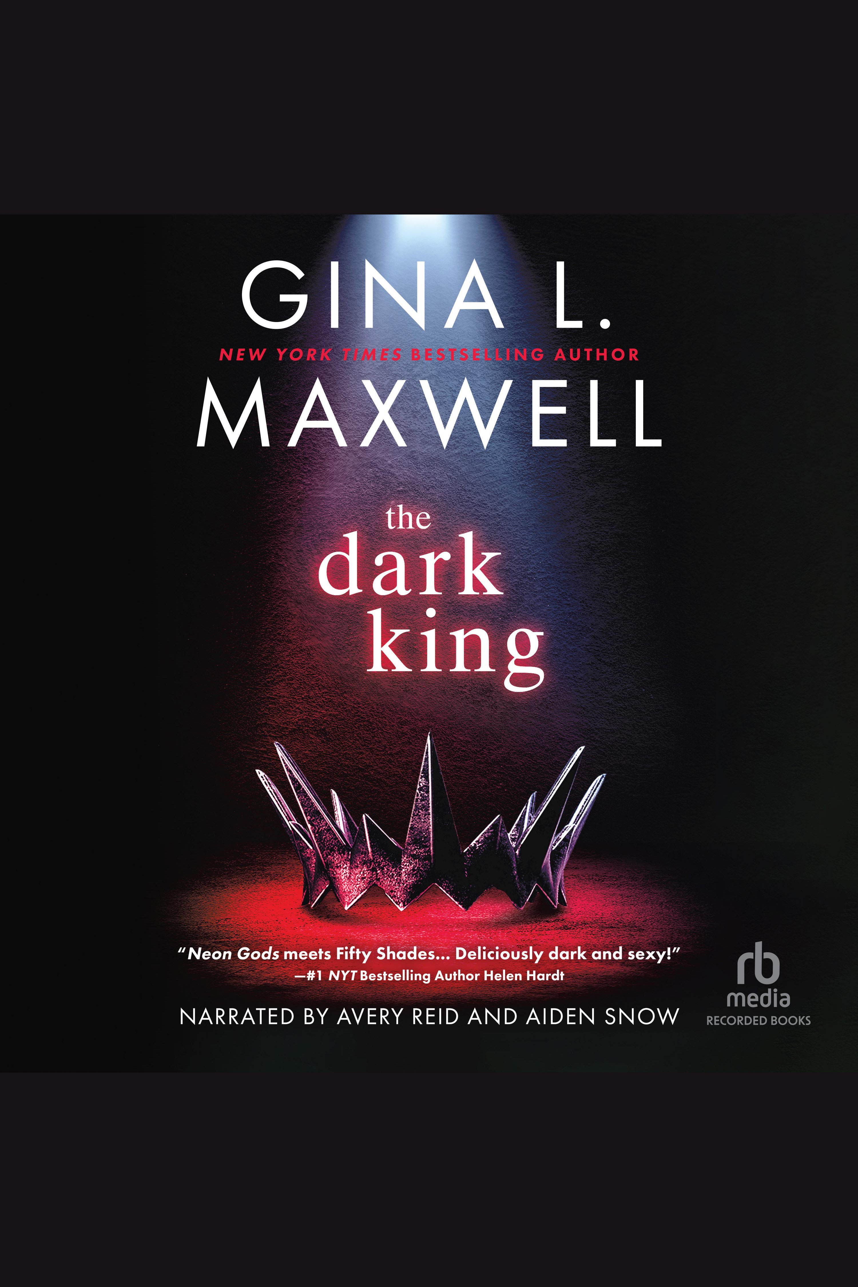 The Dark King cover image