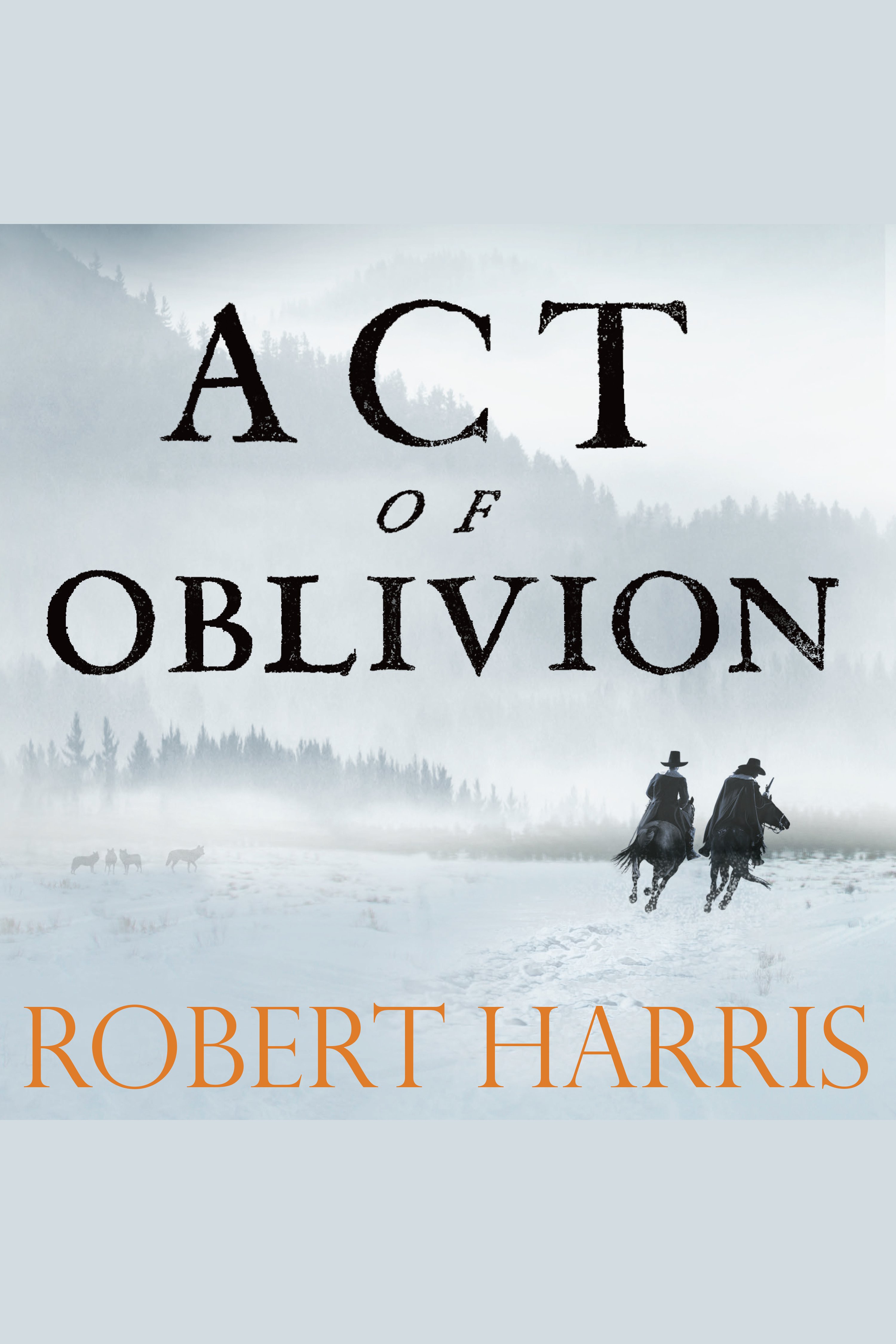 Act of Oblivion