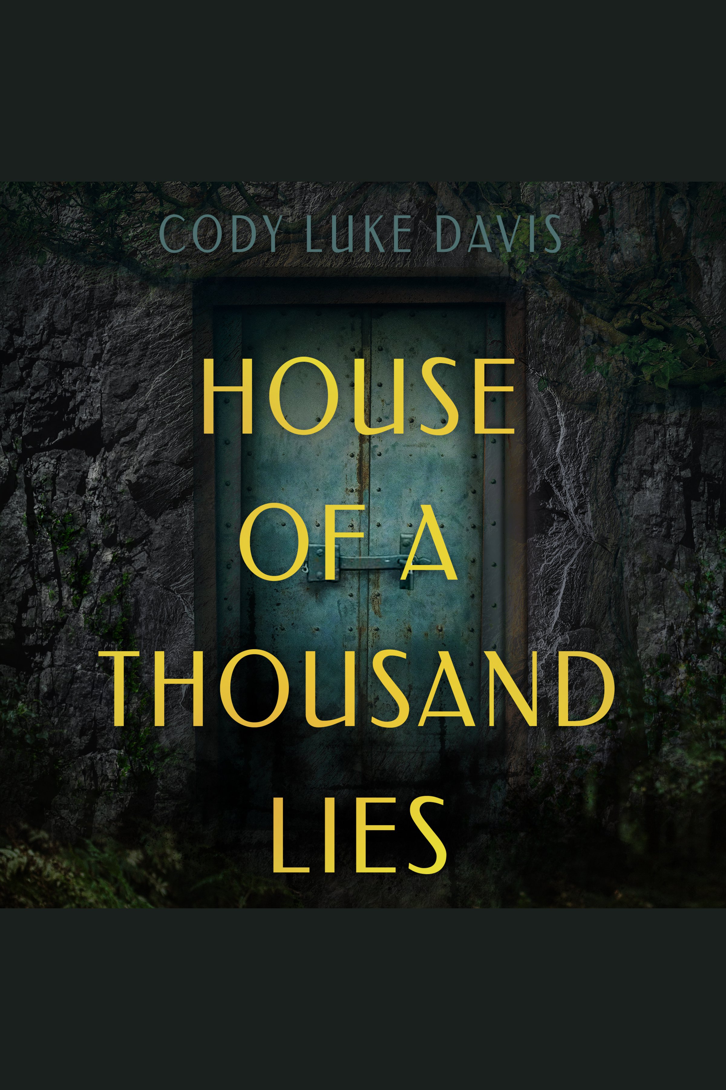 House of a Thousand Lies