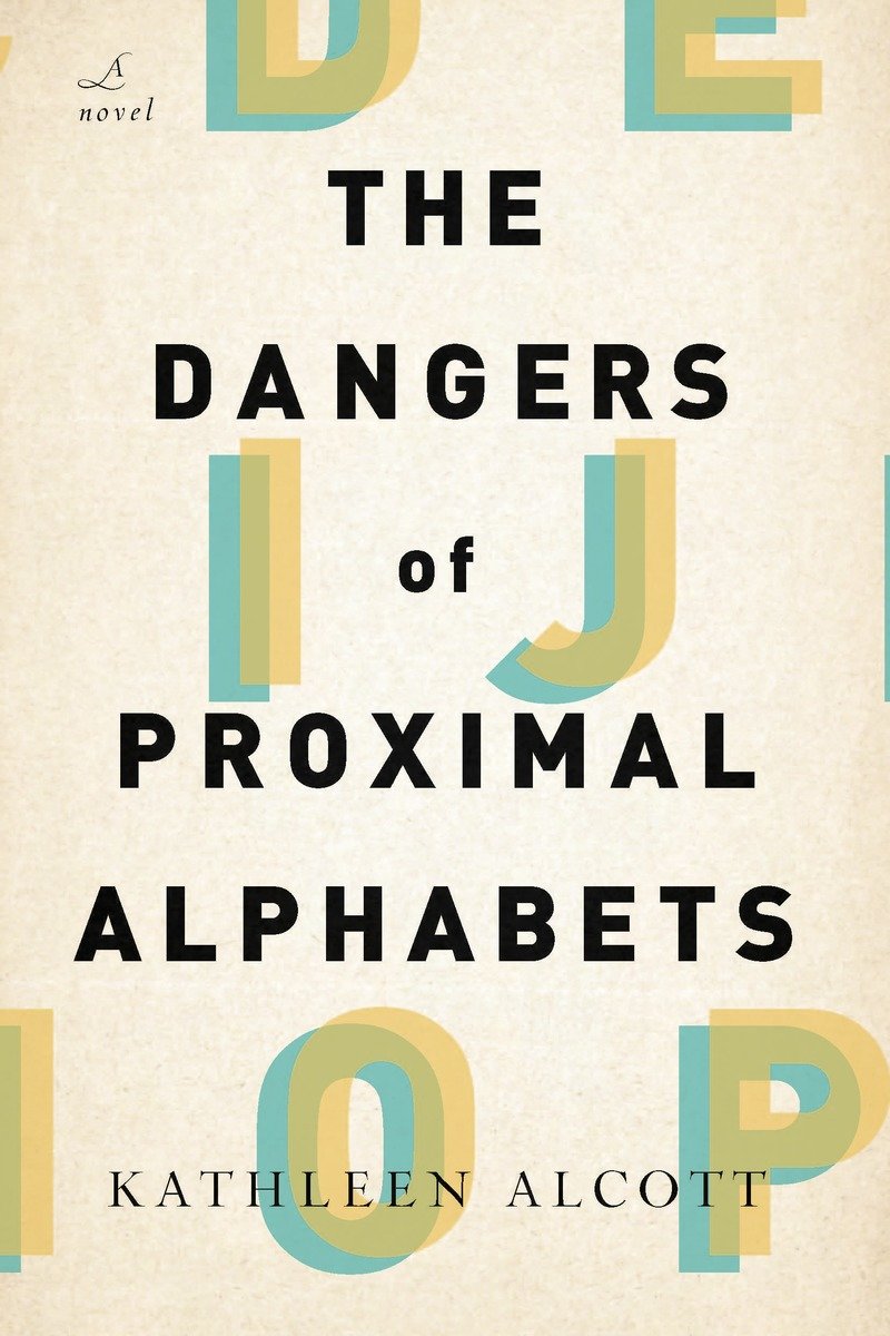 The dangers of proximal alphabets cover image