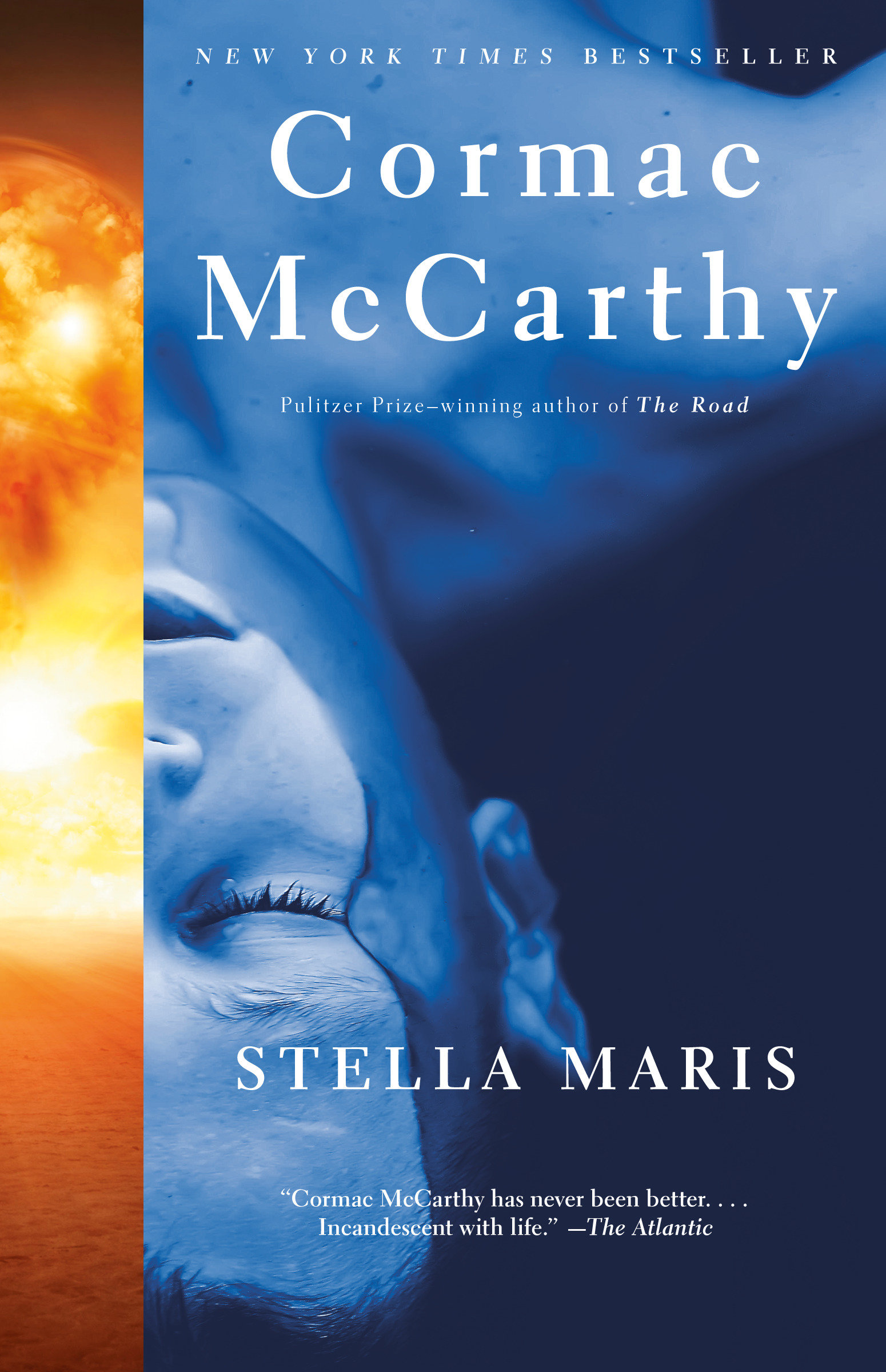 Cover image for Stella Maris [electronic resource] :