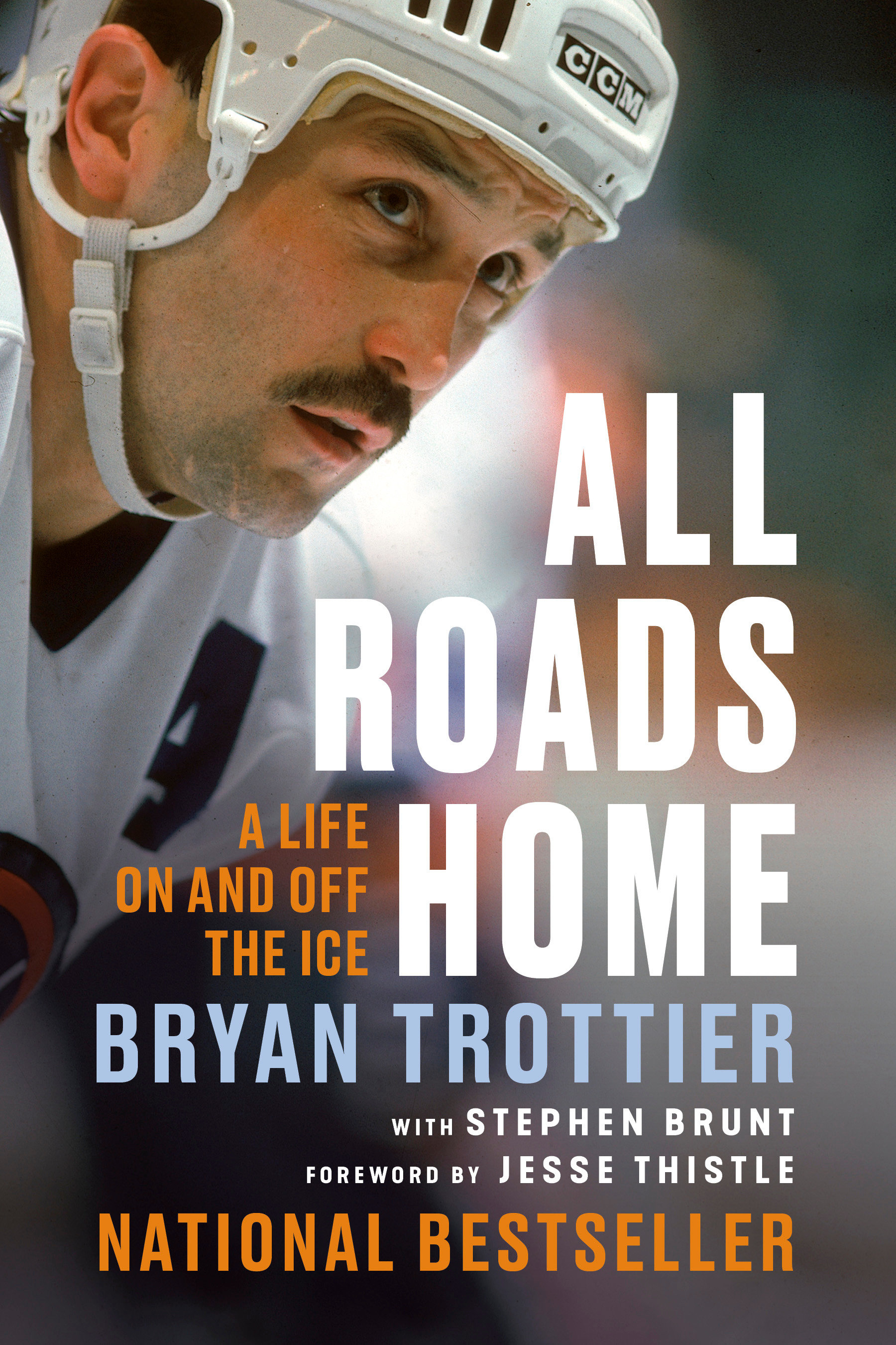 Cover Image of All Roads Home