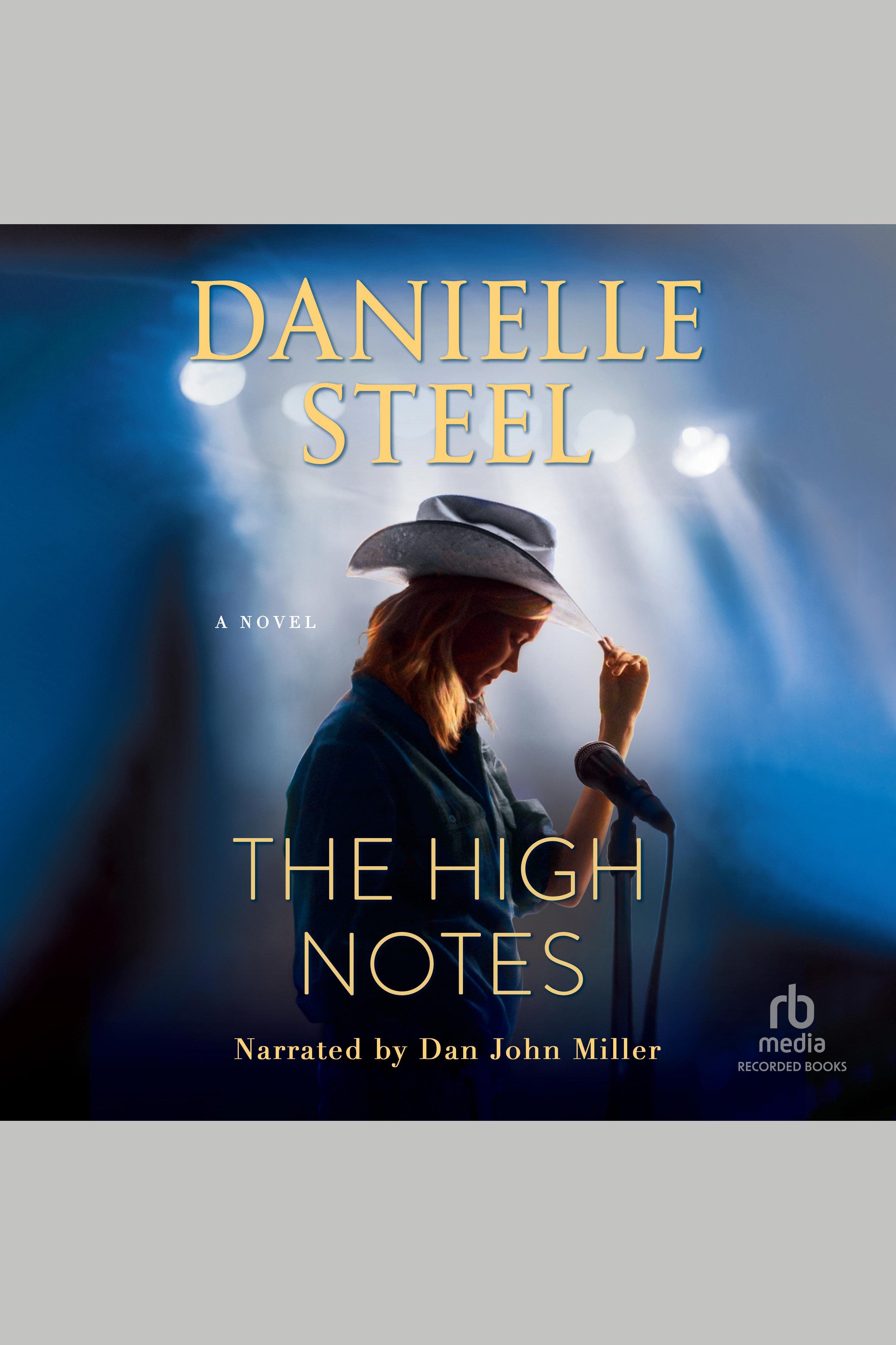 The High Notes cover image