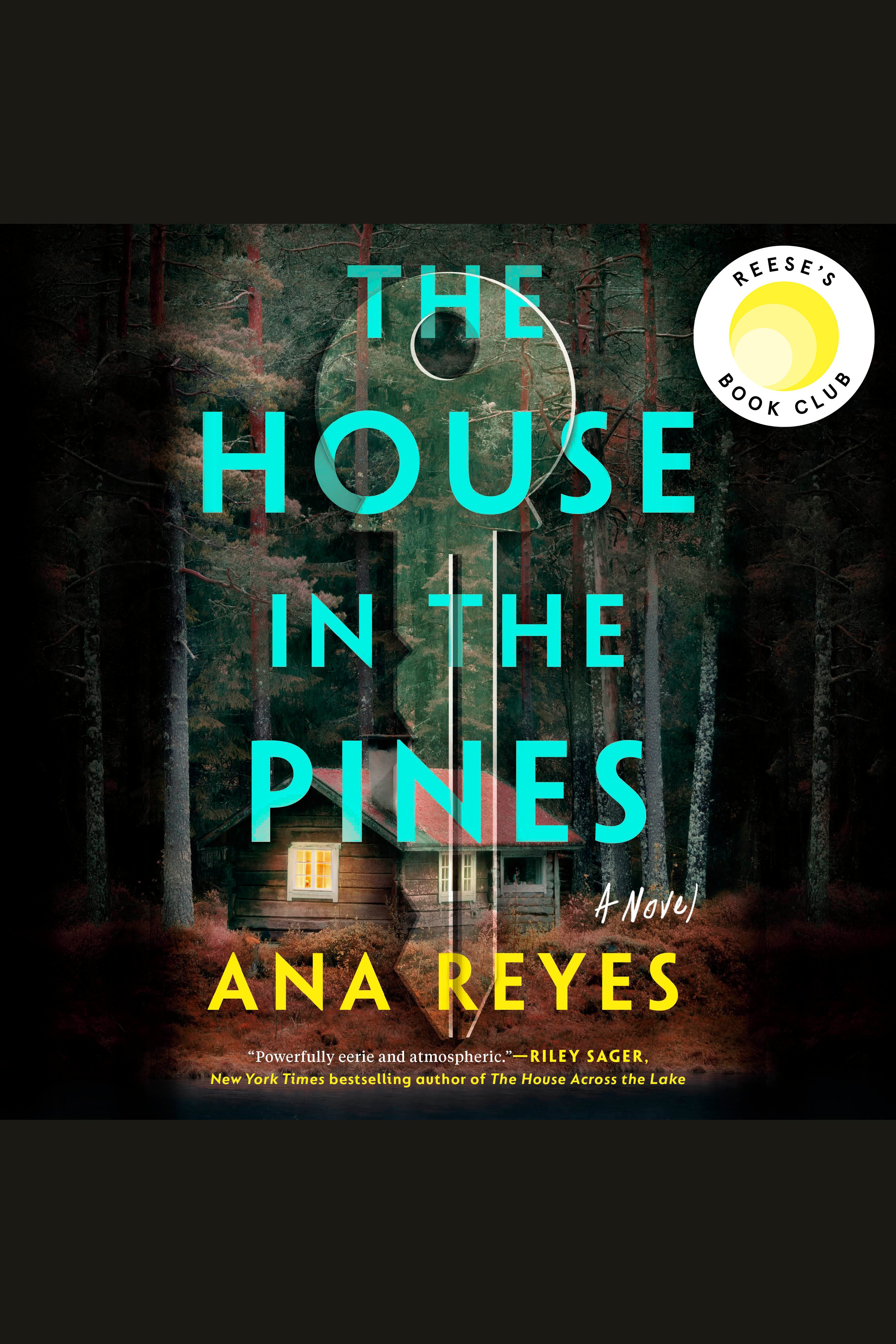 The House in the Pines cover image