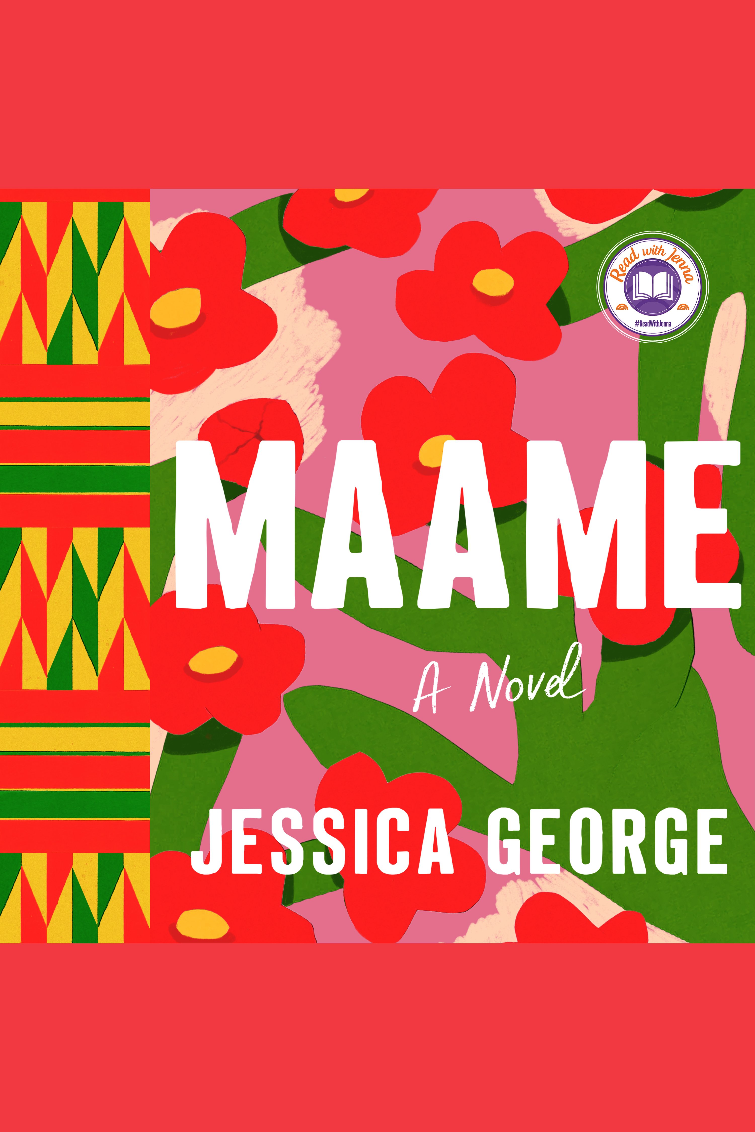 Maame cover image