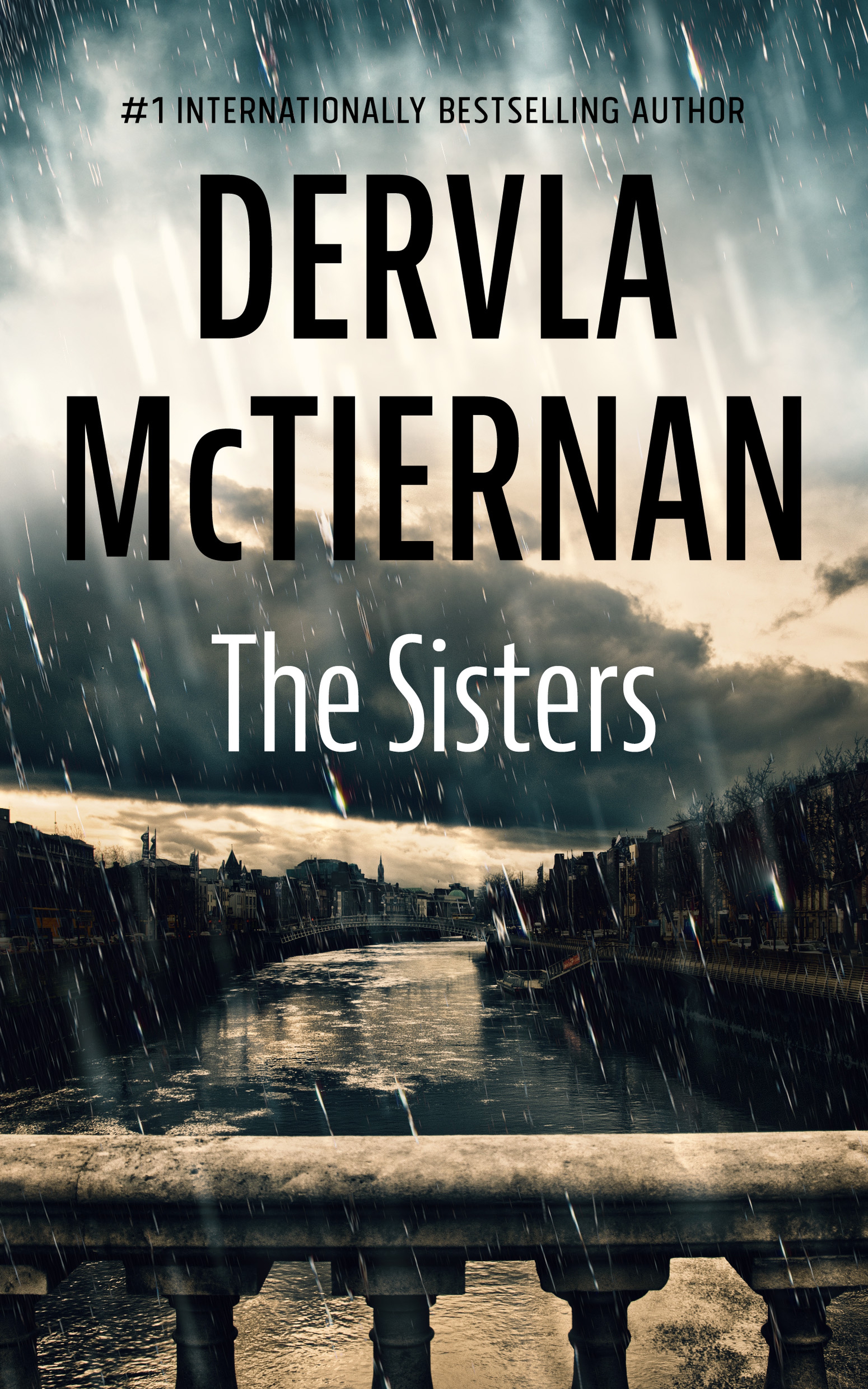 The Sisters cover image
