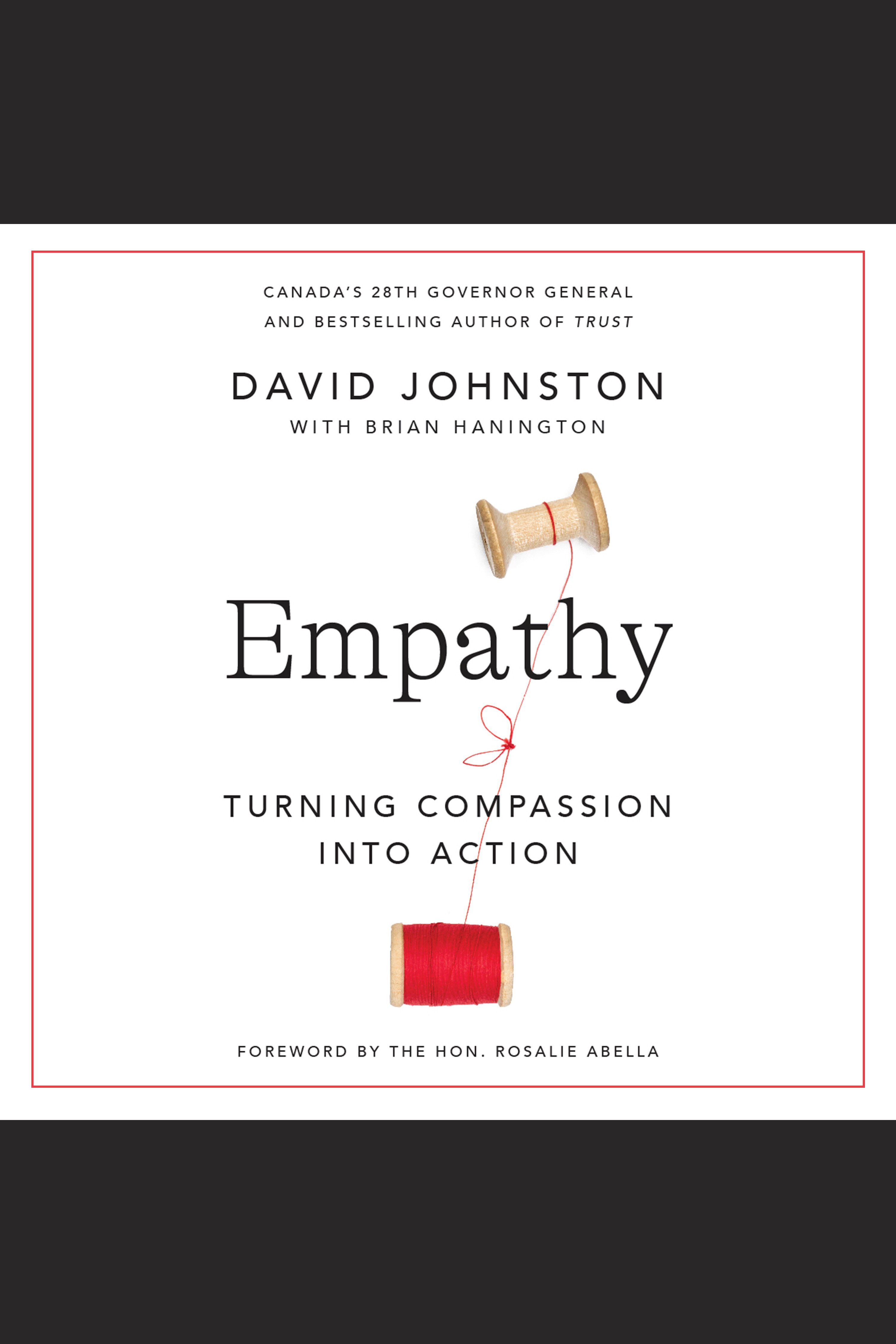 Empathy Turning Compassion into Action