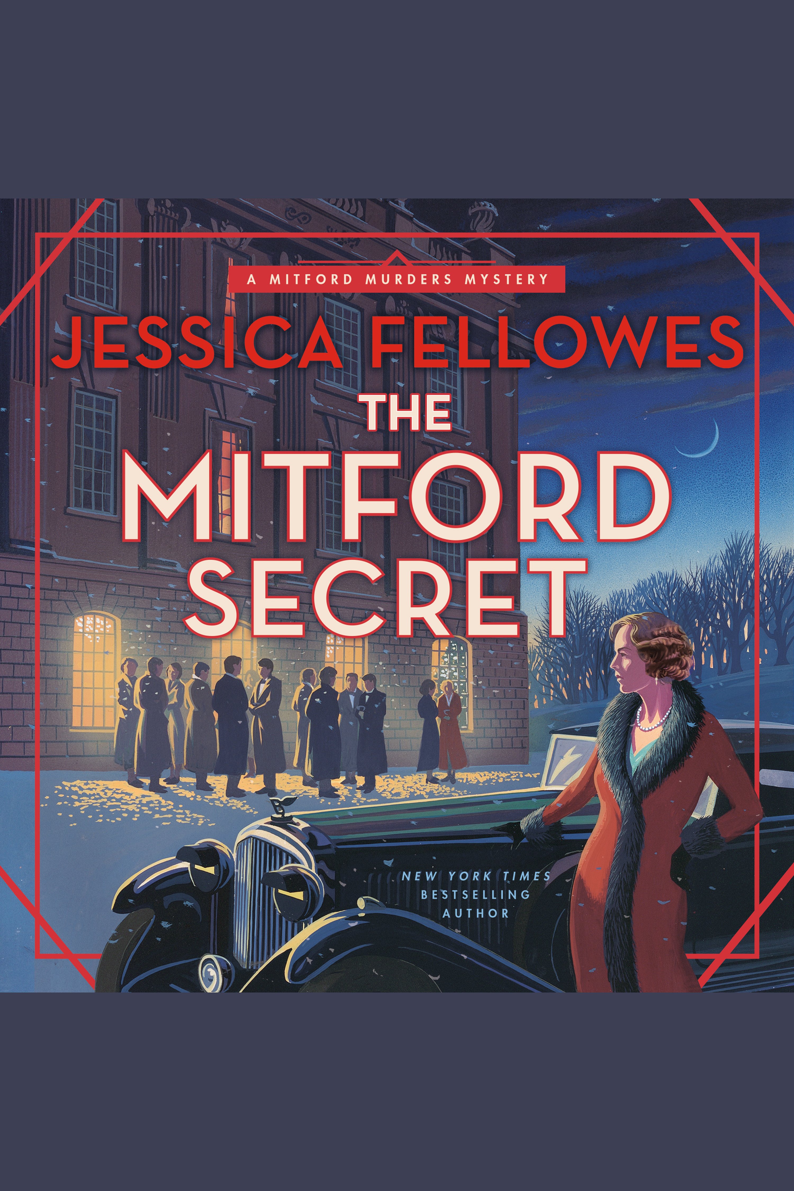 Mitford Secret, The