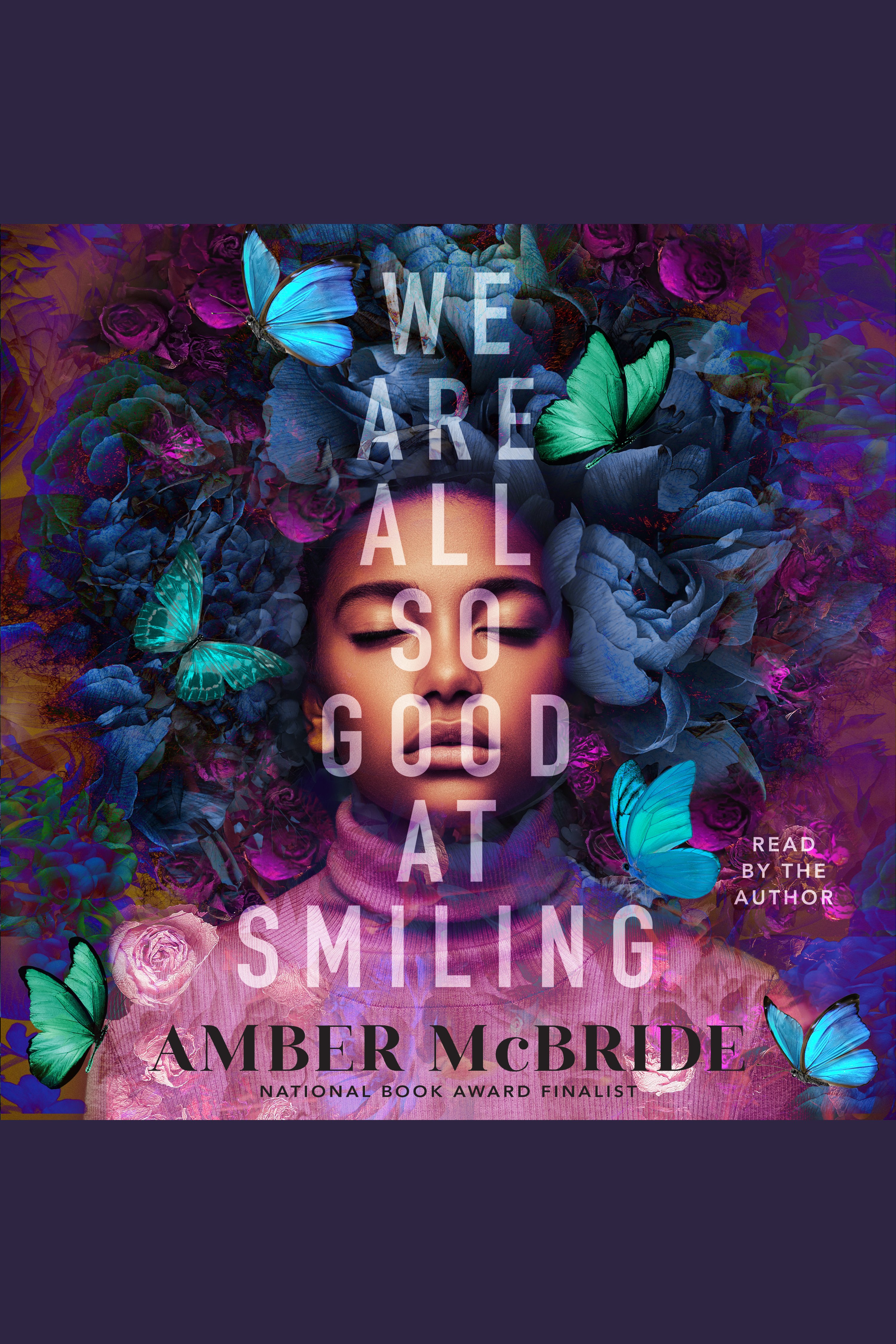 We Are All So Good at Smiling cover image